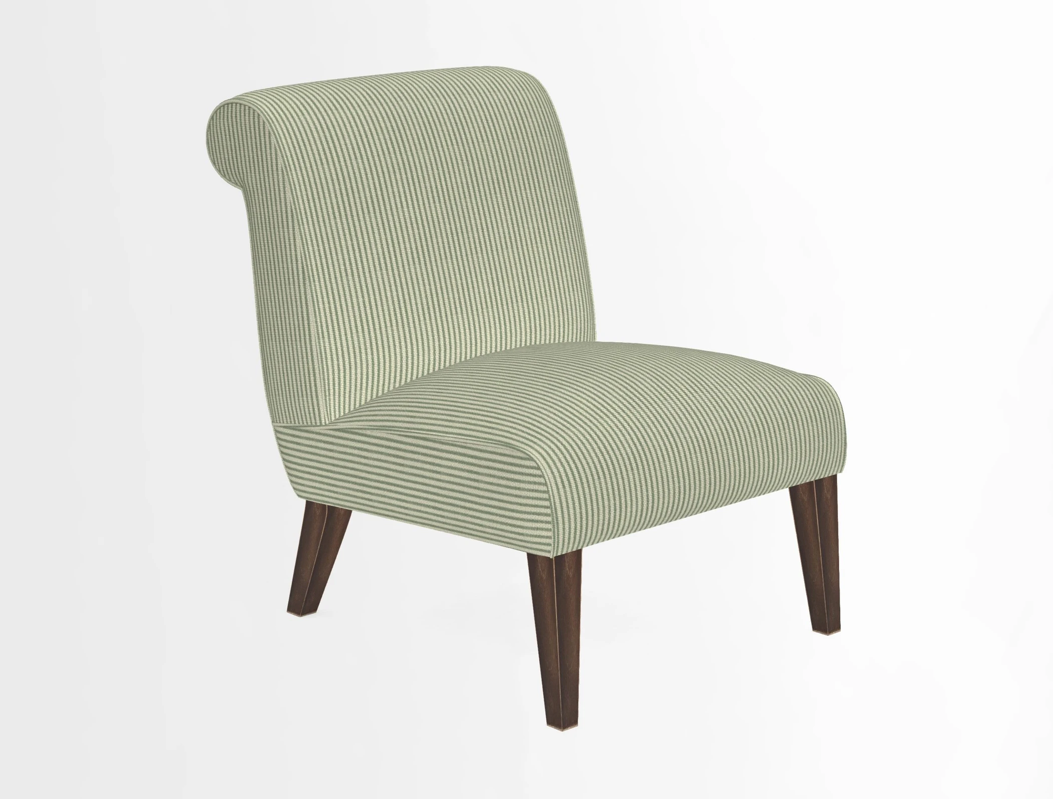 Harwood chair in Summer Clay Storm