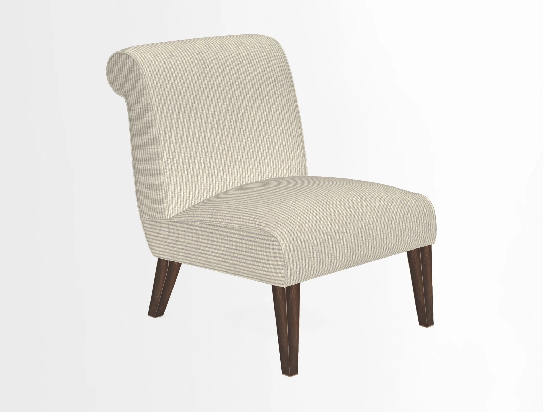 Harwood chair in Summer Clay Storm