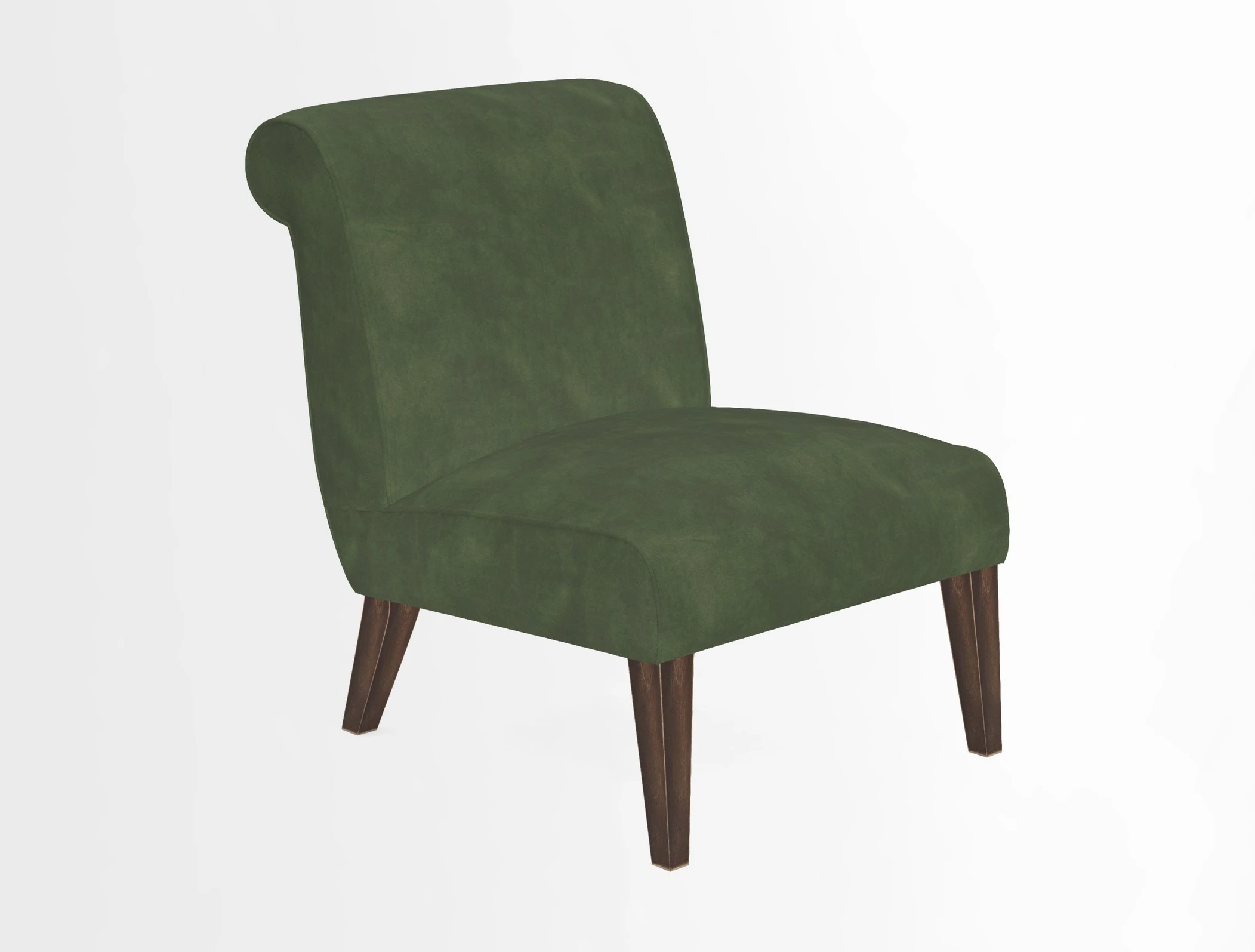 Harwood chair in Summer Clay Storm