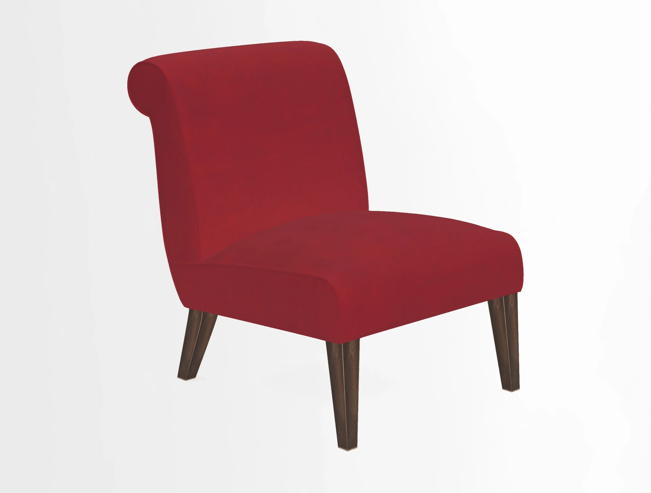 Harwood chair in Summer Clay Storm