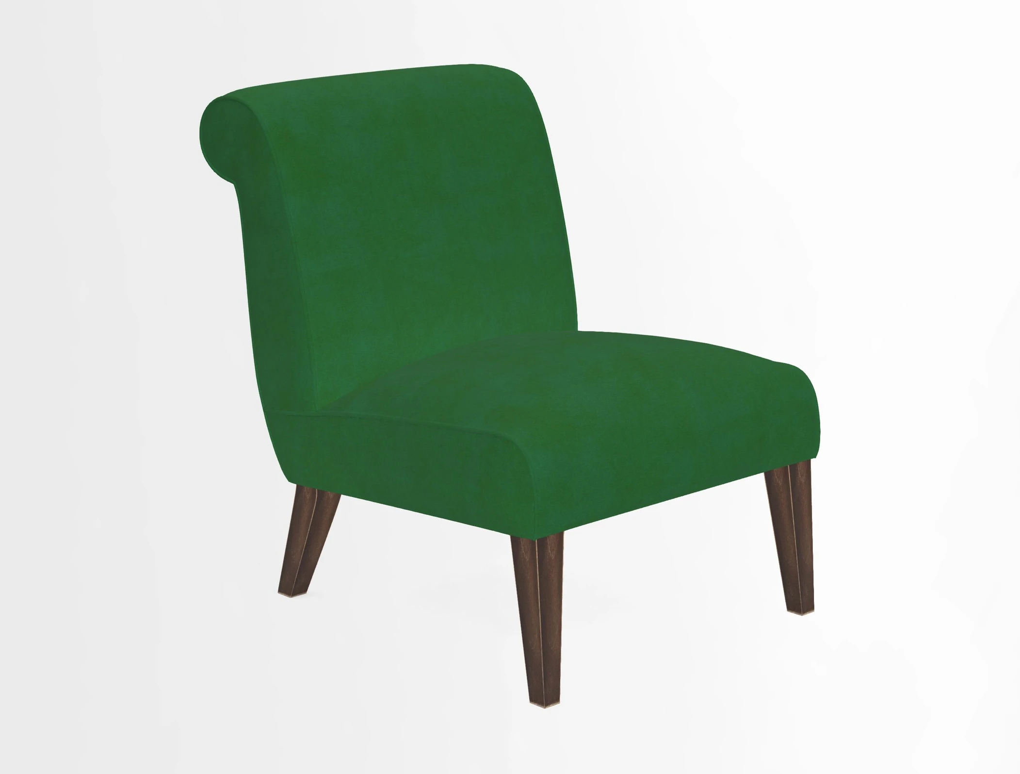 Harwood chair in Summer Clay Storm