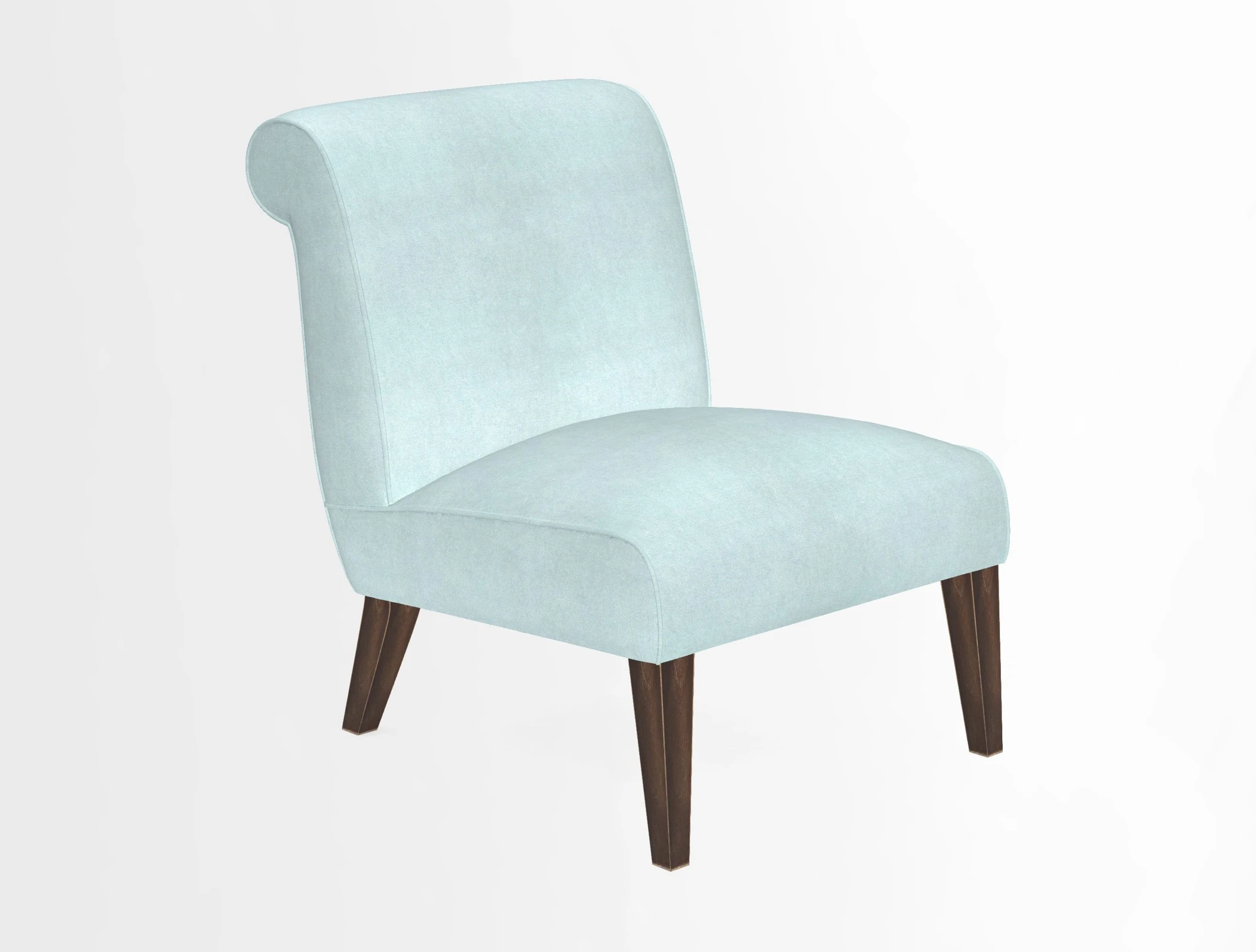 Harwood chair in Summer Clay Storm