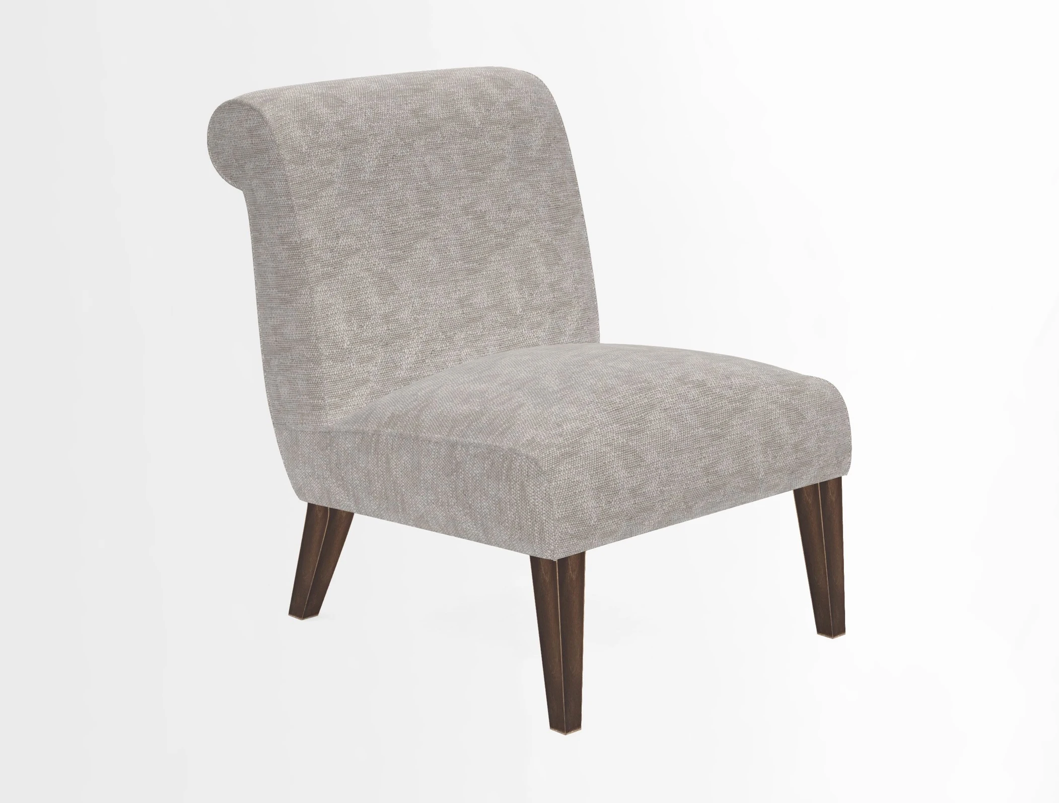 Harwood chair in Summer Clay Storm