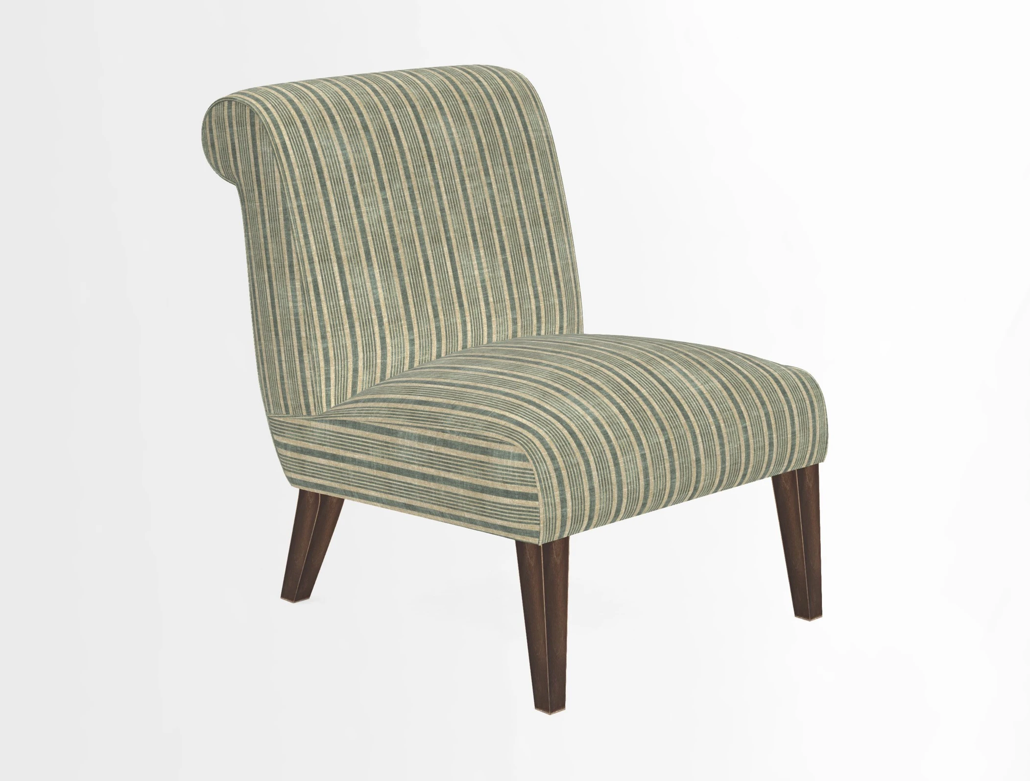 Harwood chair in Summer Clay Storm