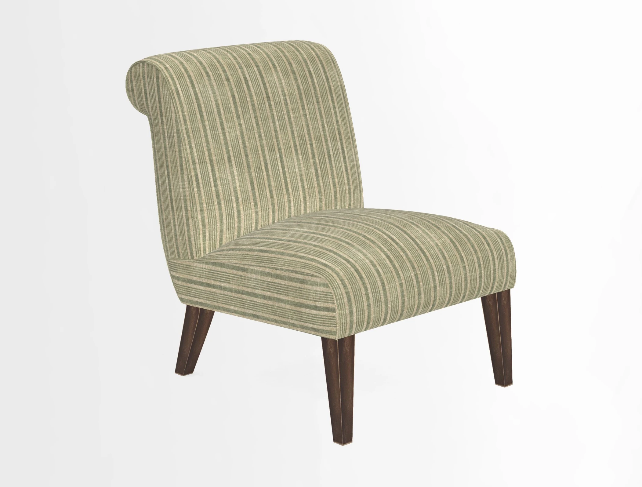 Harwood chair in Summer Clay Storm