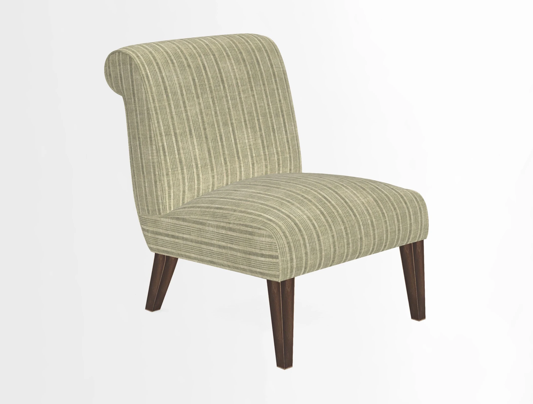 Harwood chair in Summer Clay Storm