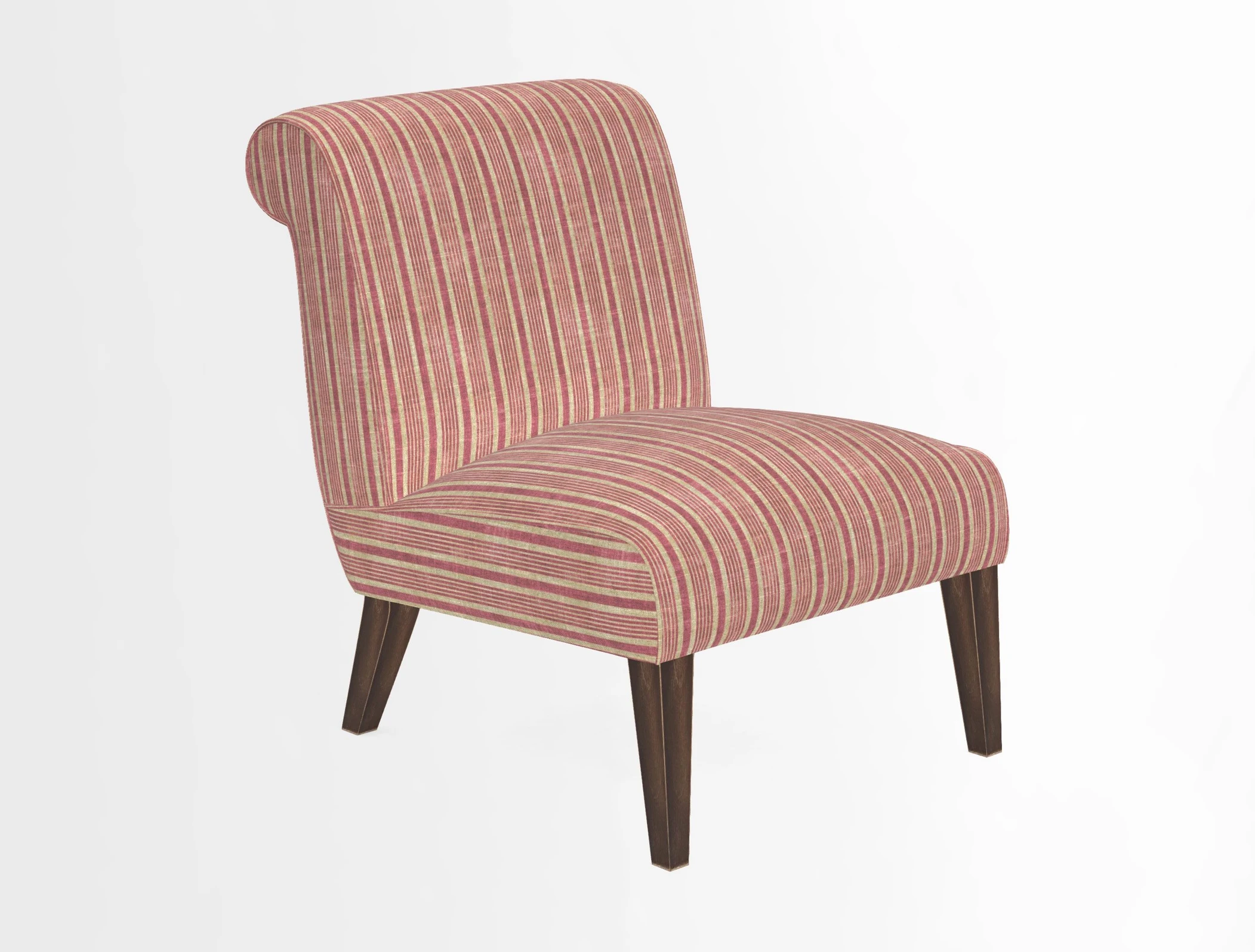 Harwood chair in Summer Clay Storm