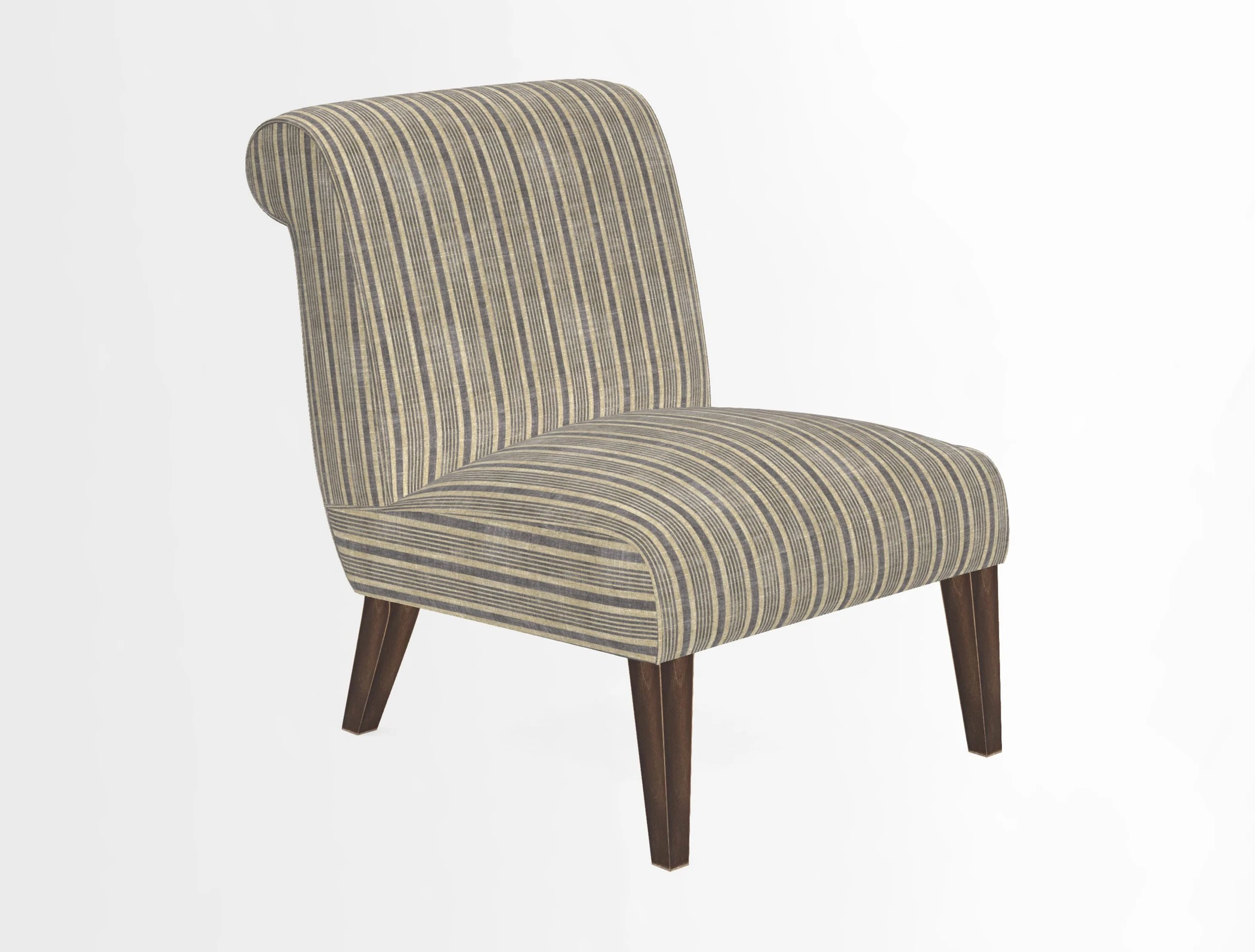 Harwood chair in Summer Clay Storm