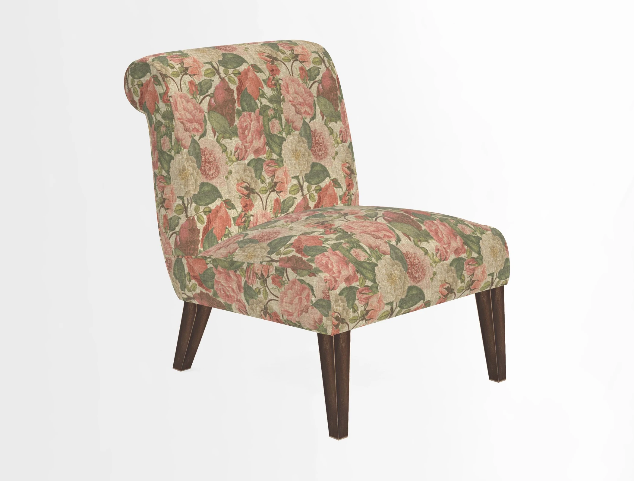 Harwood chair in Summer Clay Storm