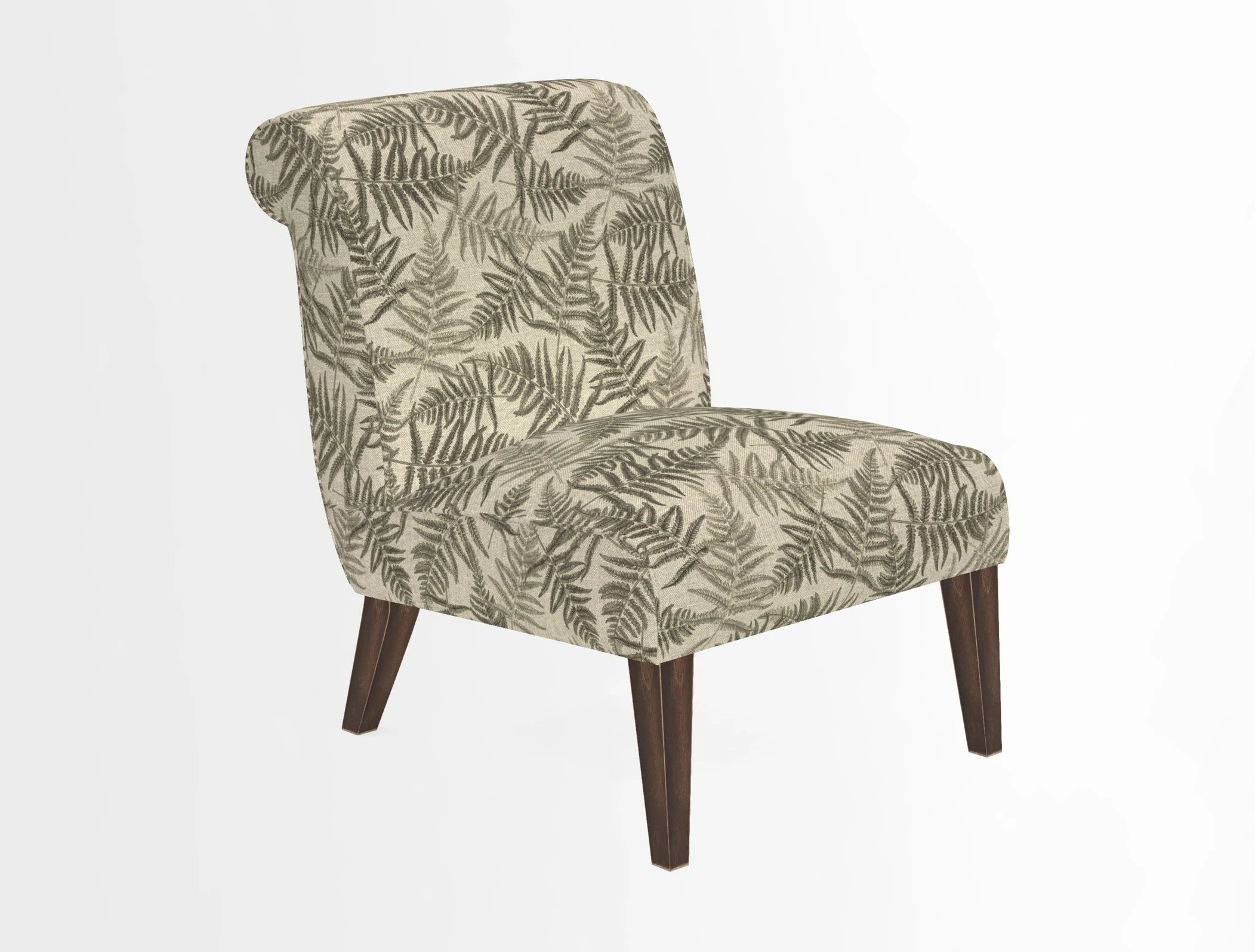 Harwood chair in Summer Clay Storm