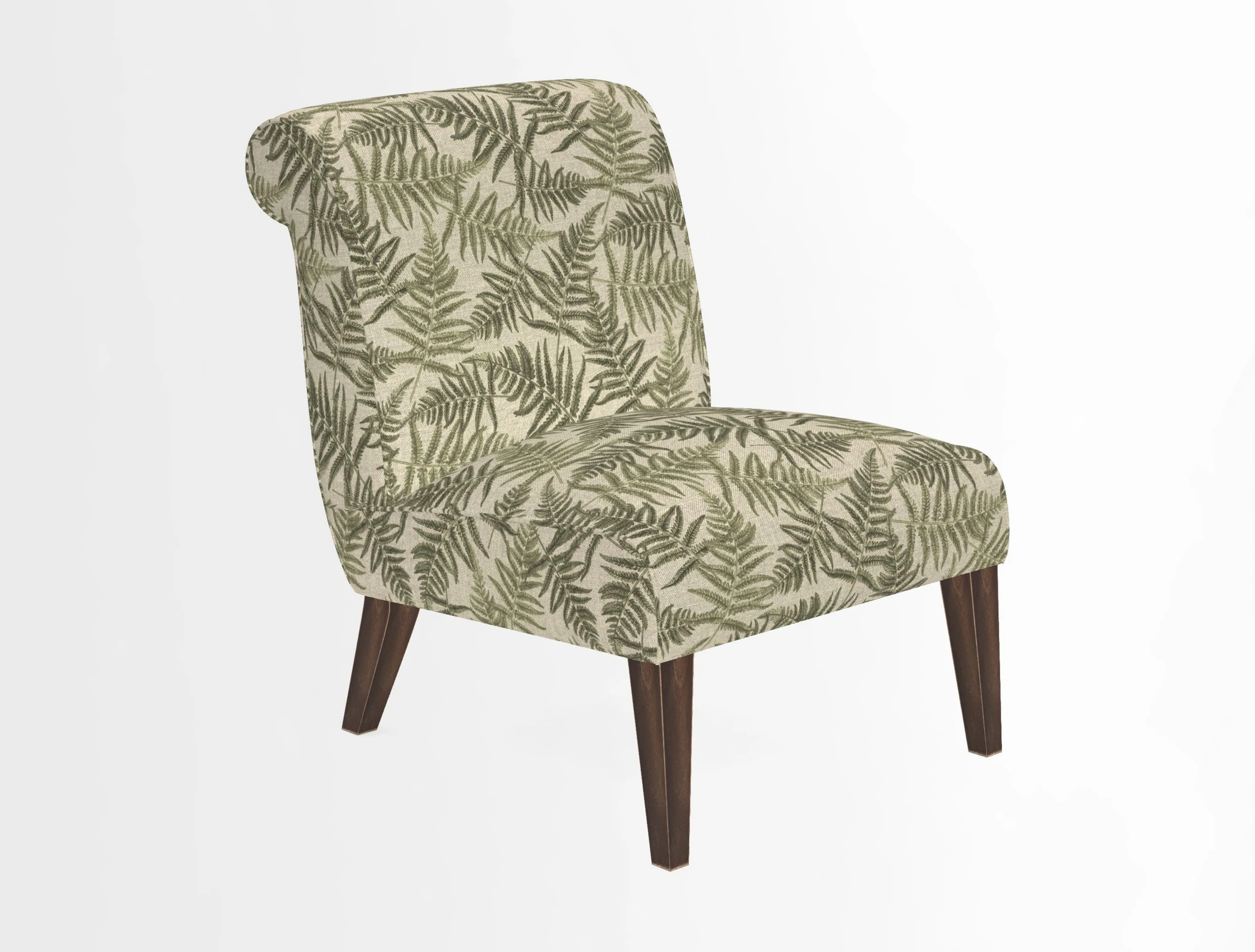 Harwood chair in Summer Clay Storm