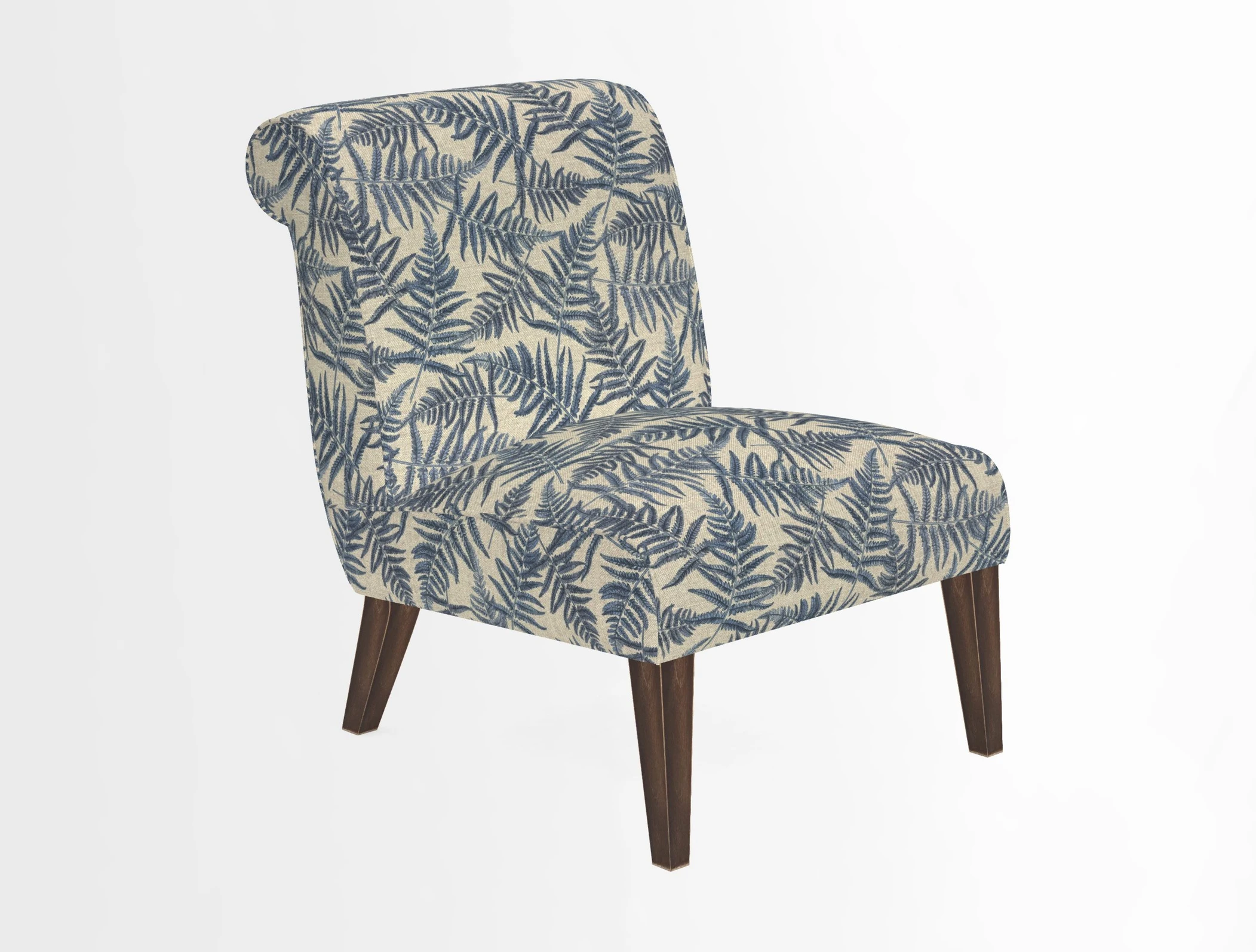Harwood chair in Summer Clay Storm