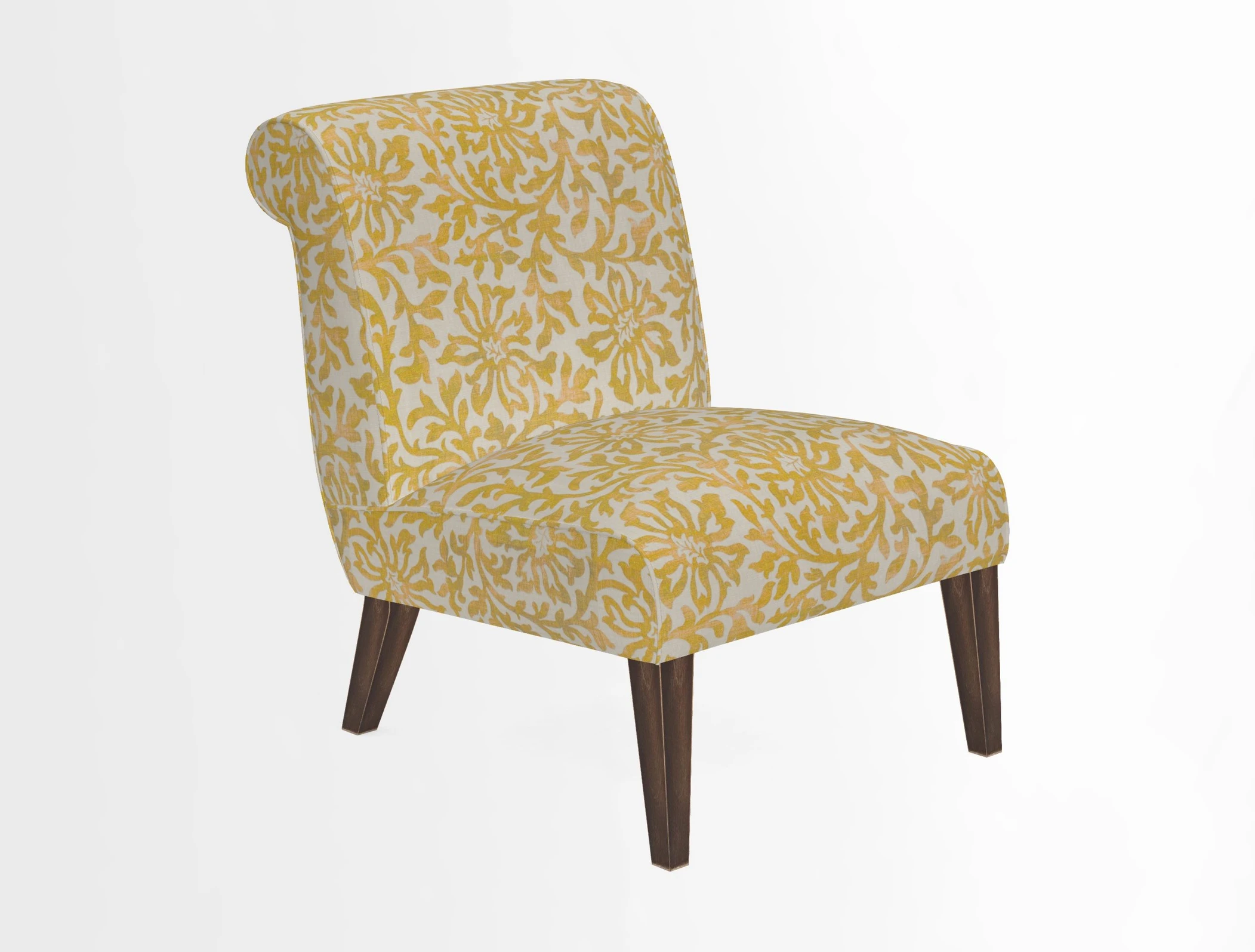 Harwood chair in Summer Clay Storm