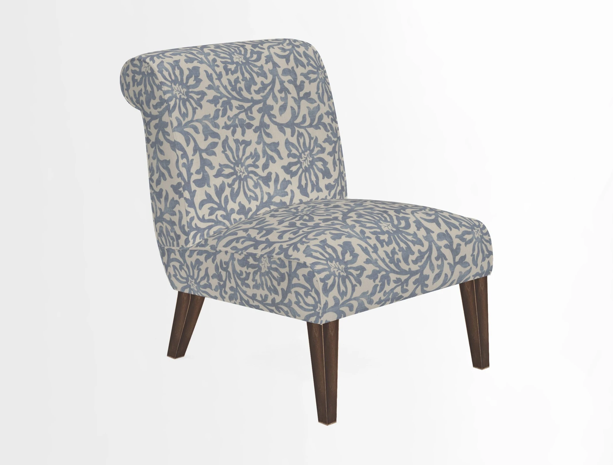 Harwood chair in Summer Clay Storm