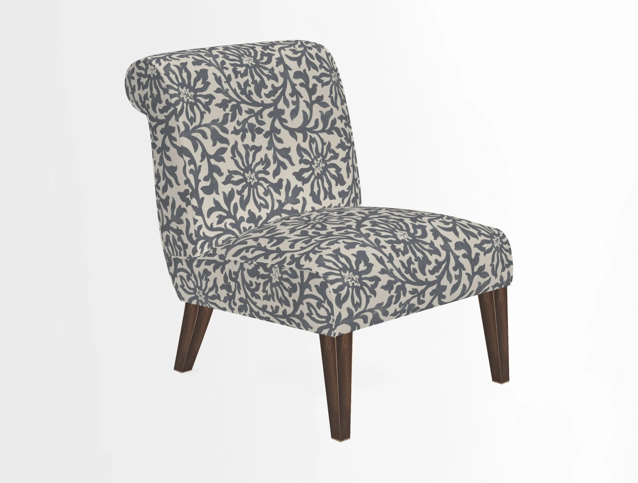 Harwood chair in Summer Clay Storm