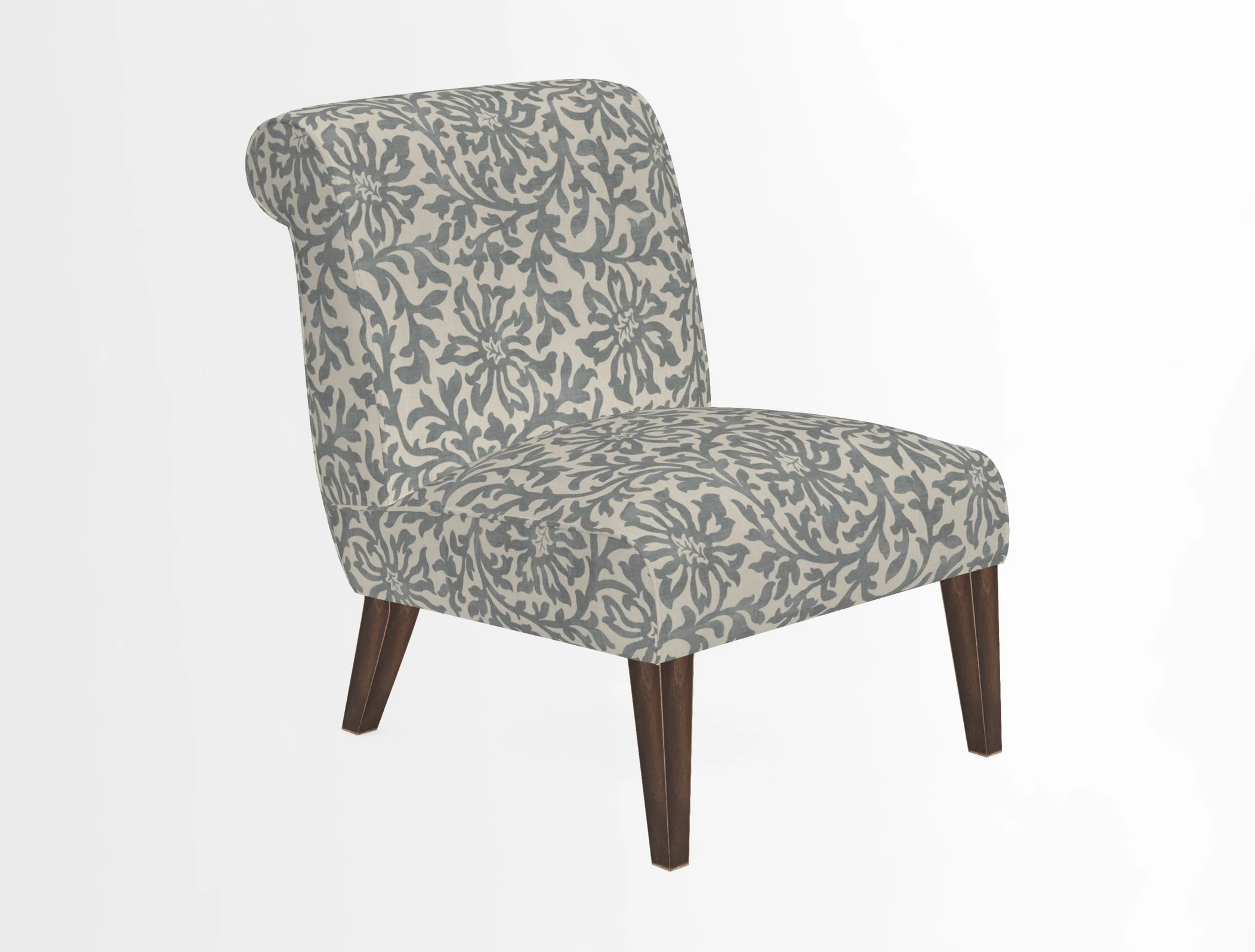 Harwood chair in Summer Clay Storm