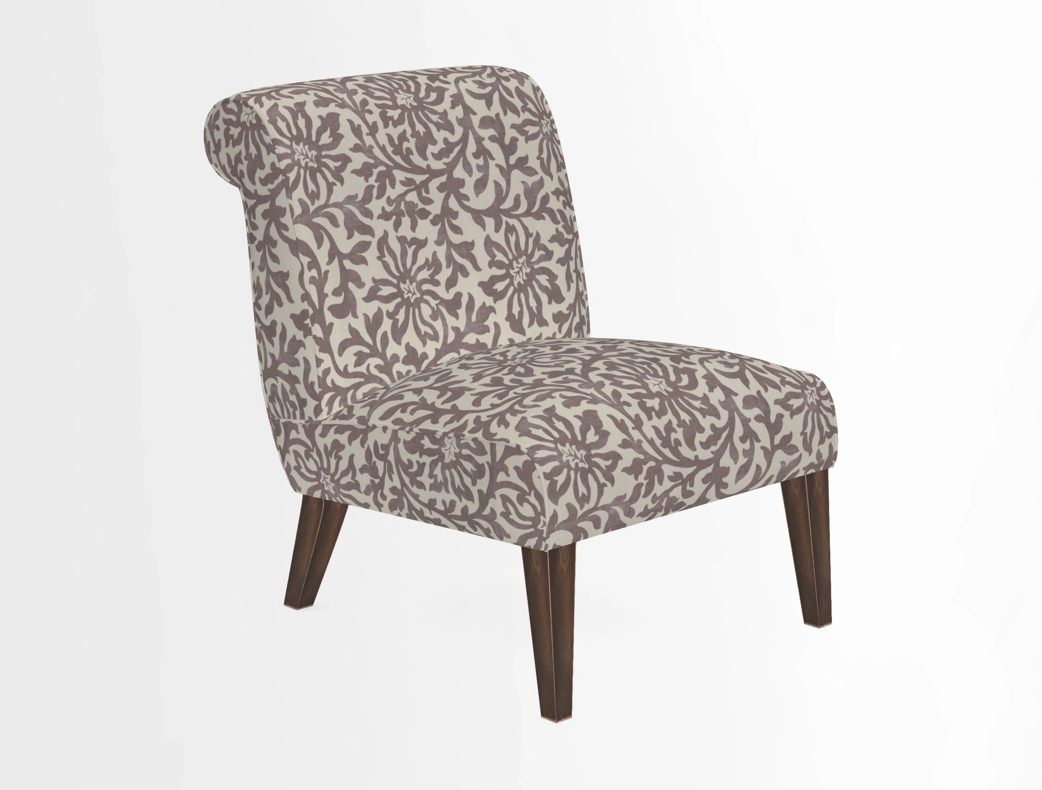 Harwood chair in Summer Clay Storm