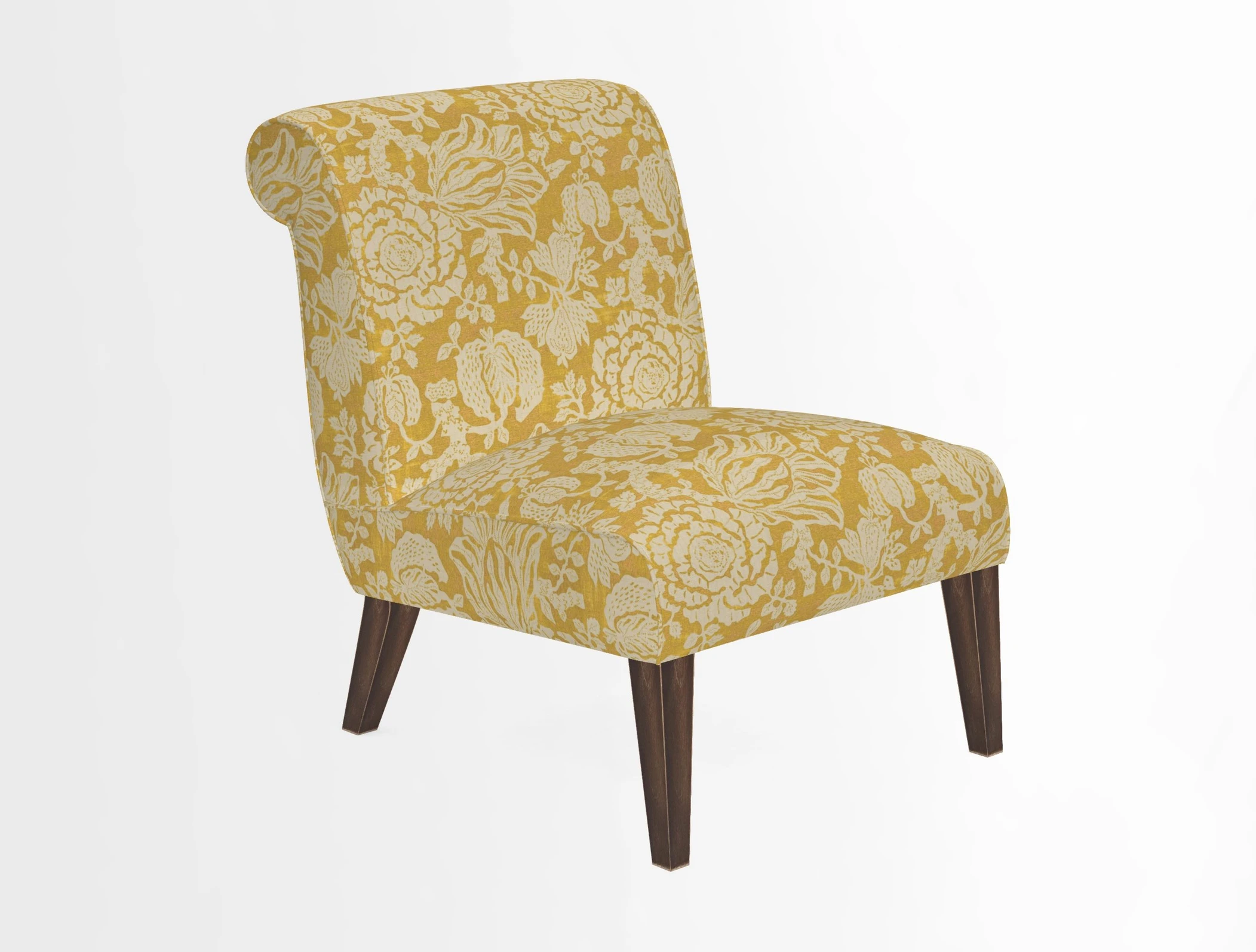 Harwood chair in Summer Clay Storm