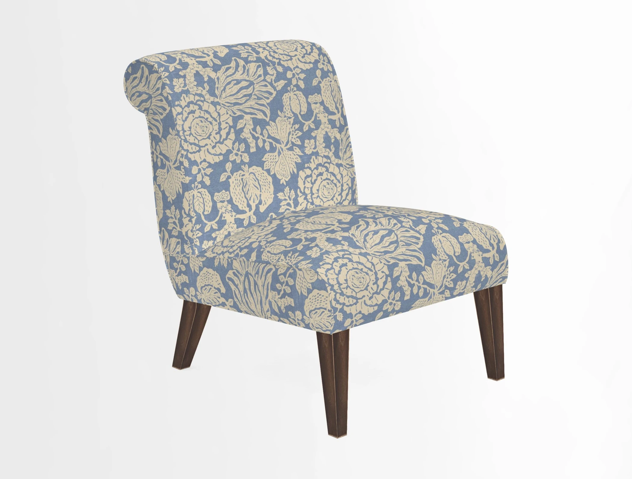 Harwood chair in Summer Clay Storm