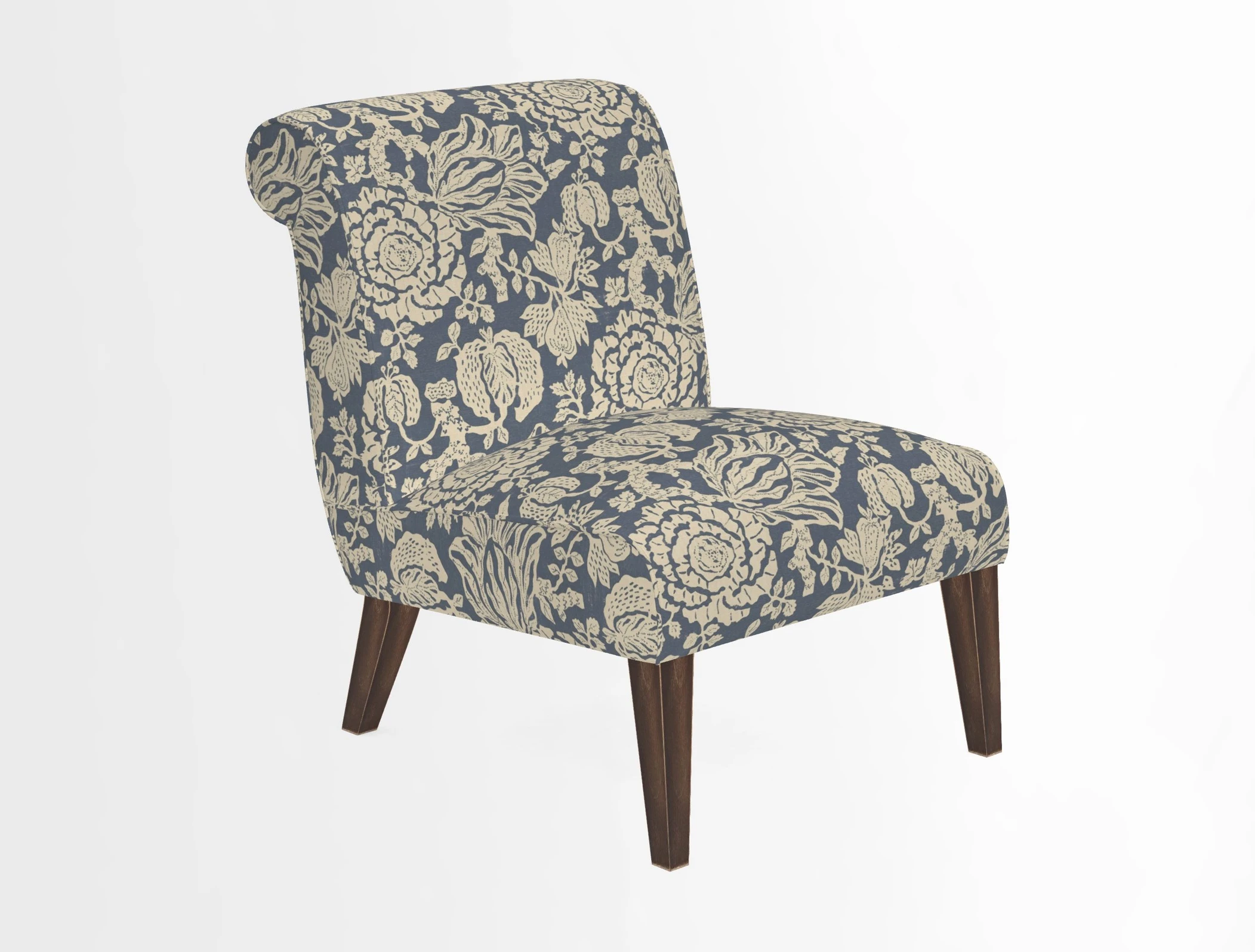 Harwood chair in Summer Clay Storm
