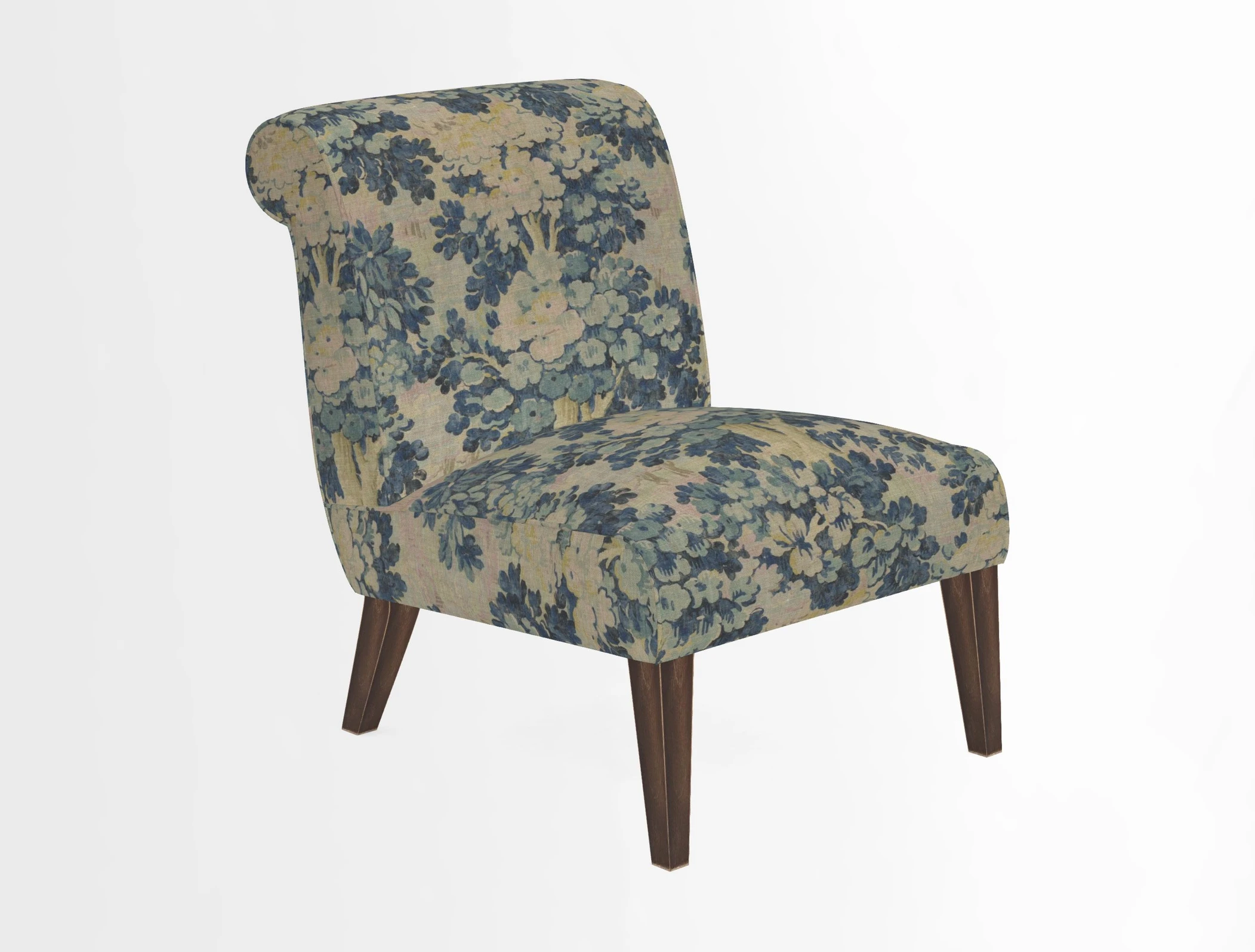 Harwood chair in Summer Clay Storm