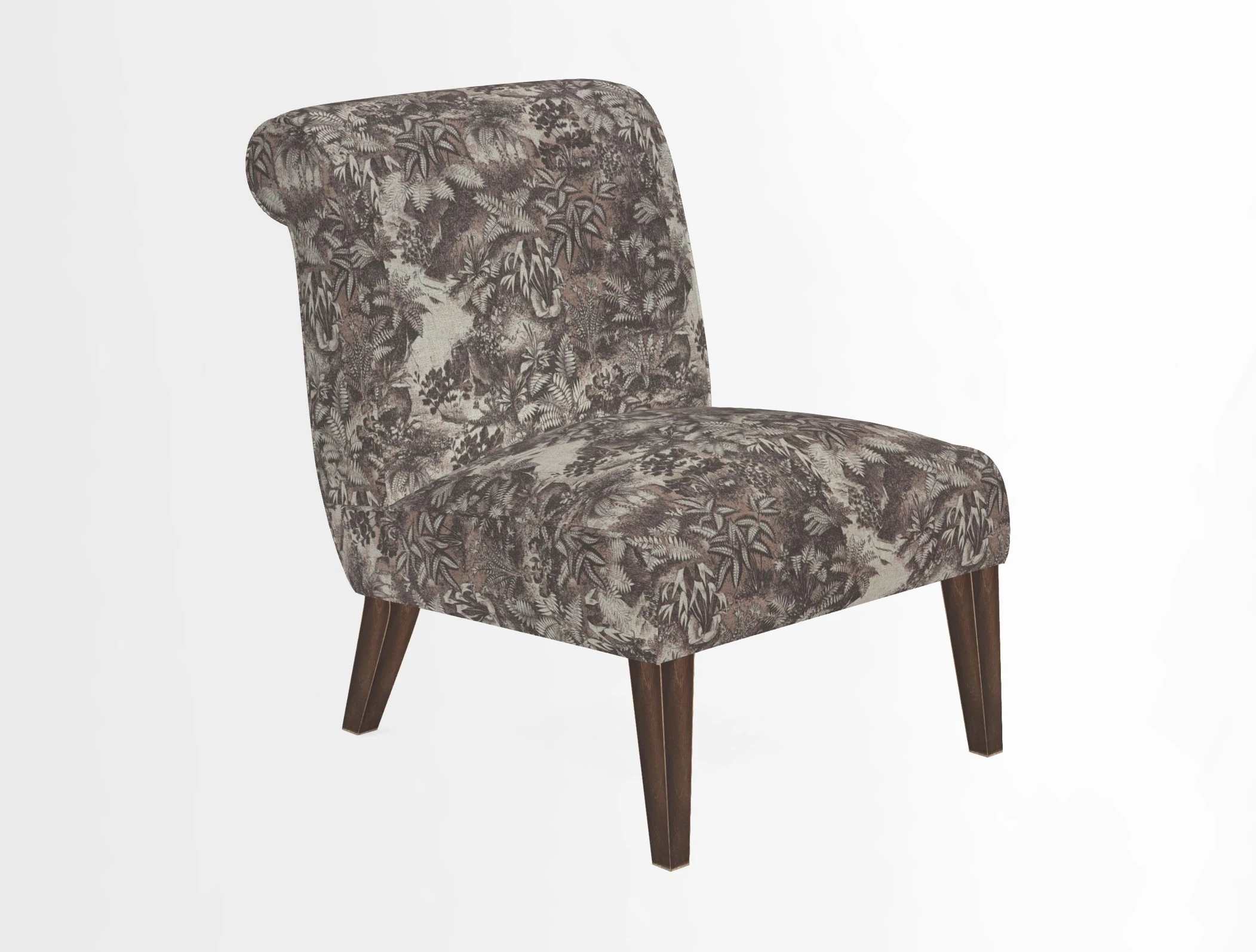 Harwood chair in Summer Clay Storm