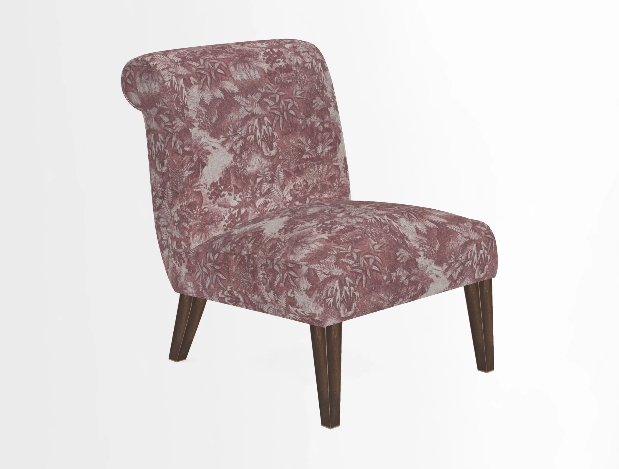 Harwood chair in Summer Clay Storm