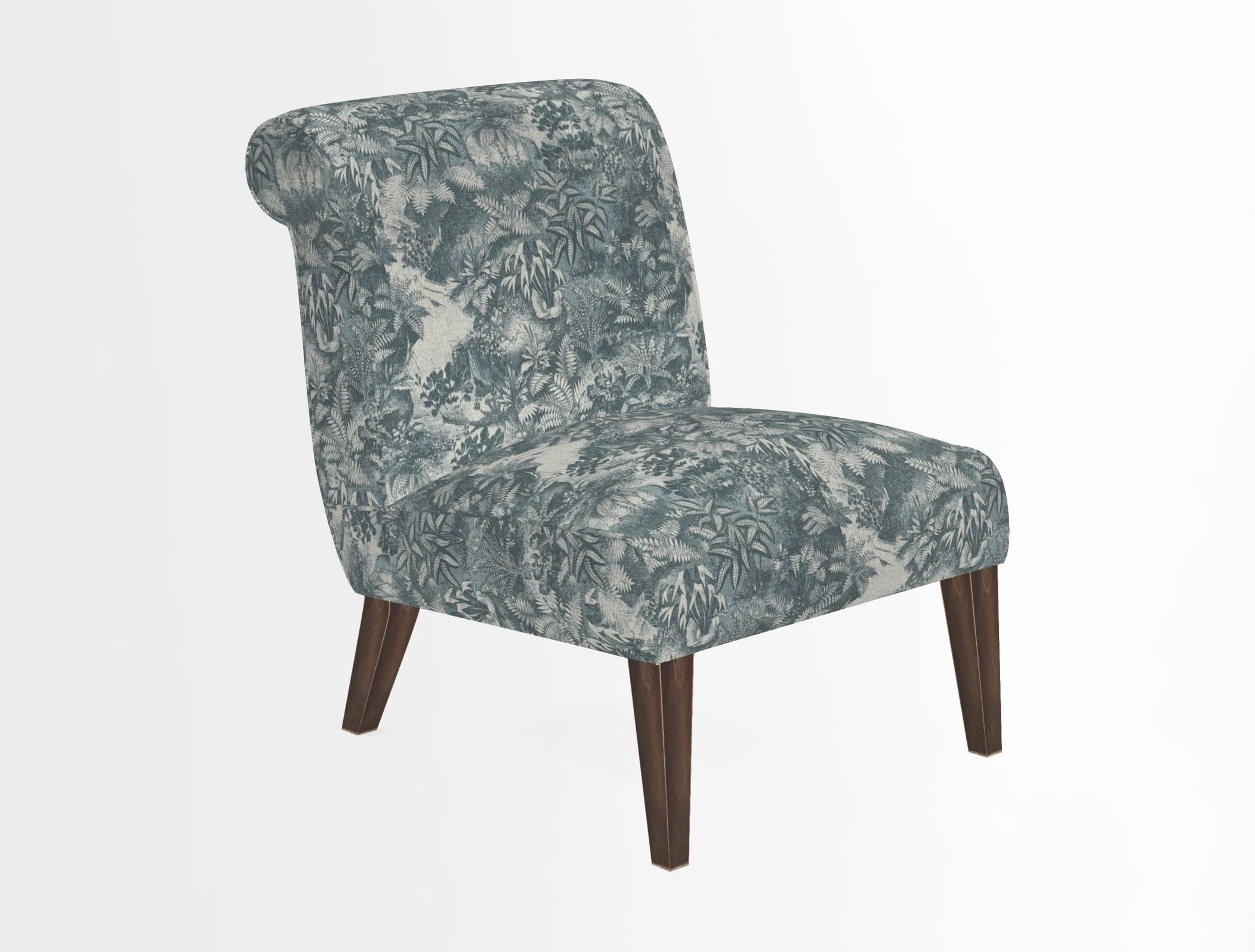 Harwood chair in Summer Clay Storm