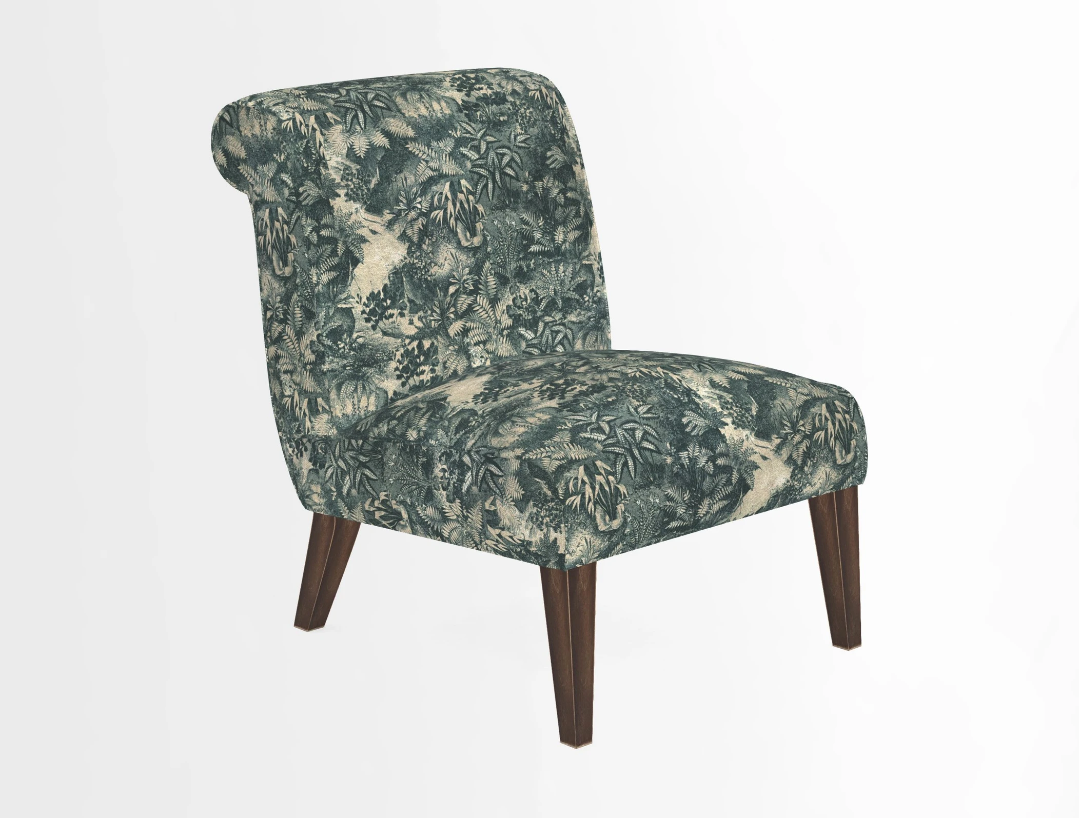 Harwood chair in Summer Clay Storm