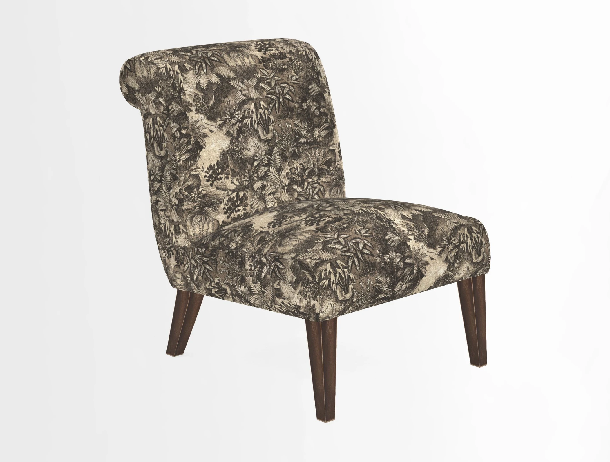 Harwood chair in Summer Clay Storm