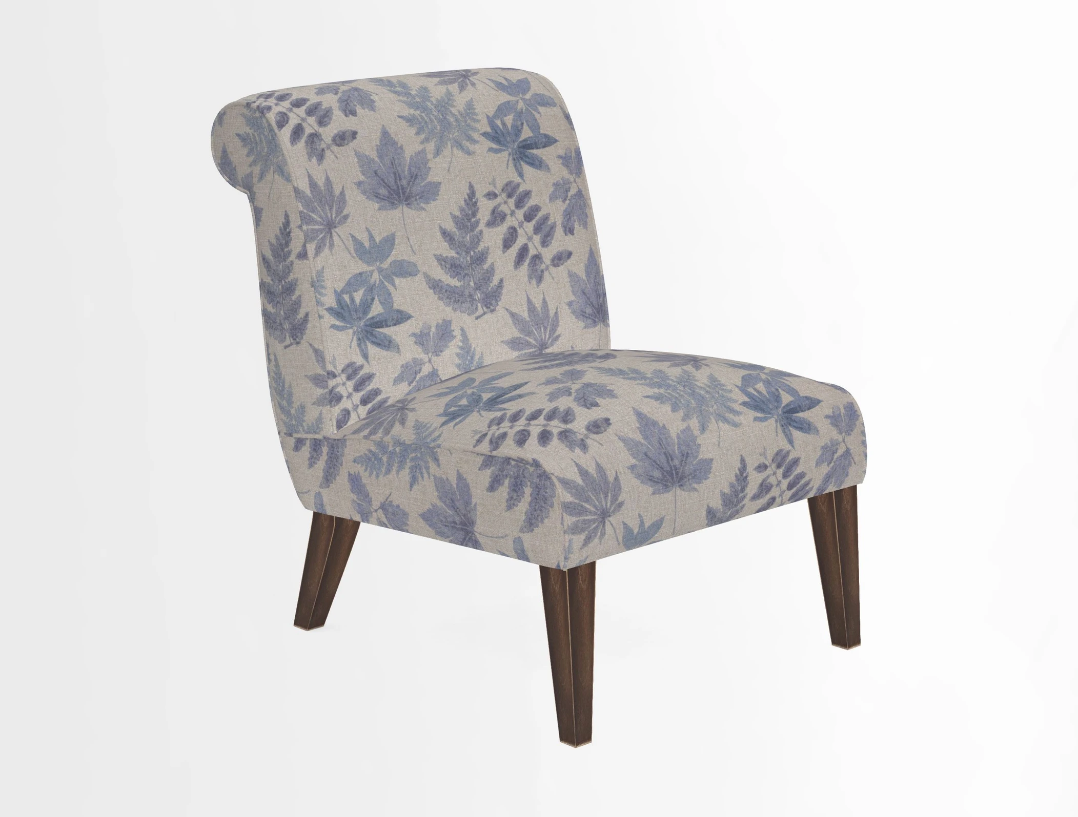 Harwood chair in Summer Clay Storm