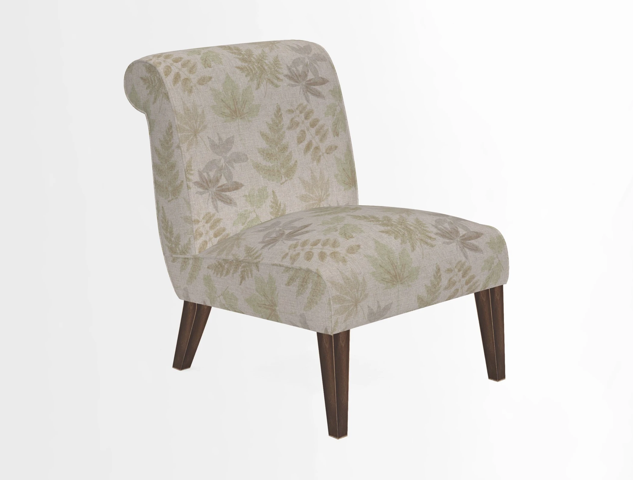 Harwood chair in Summer Clay Storm