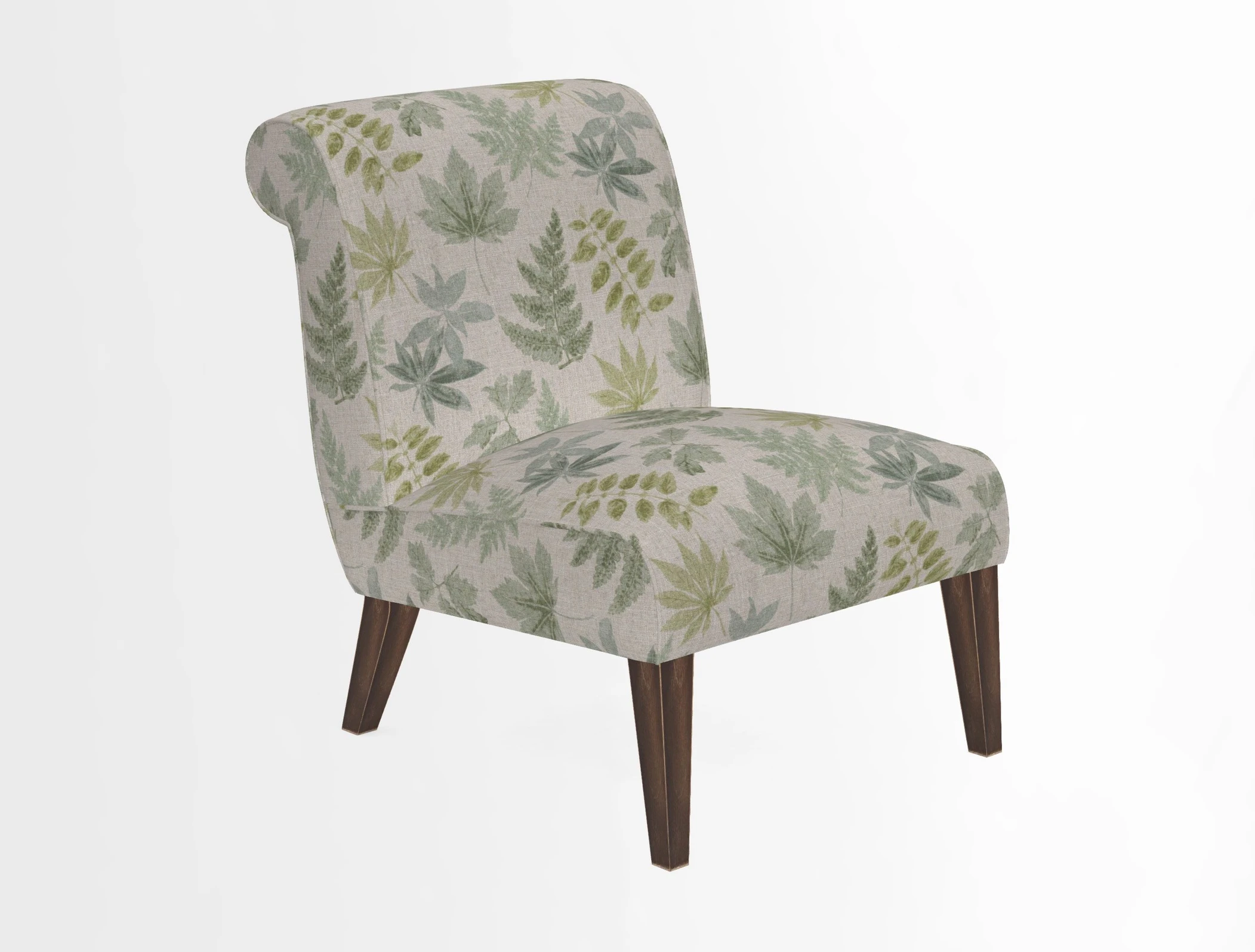 Harwood chair in Summer Clay Storm