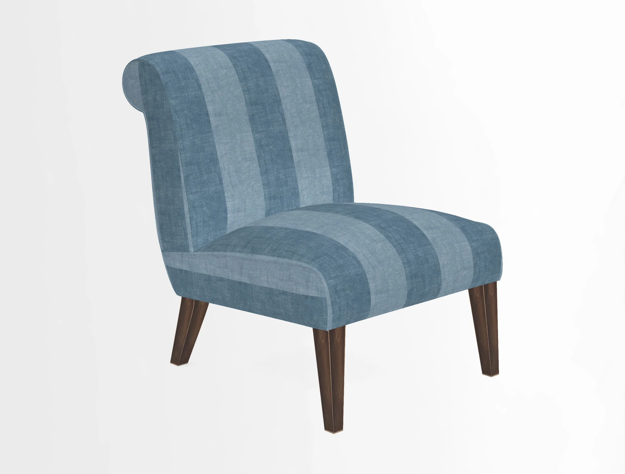 Harwood chair in Summer Clay Storm