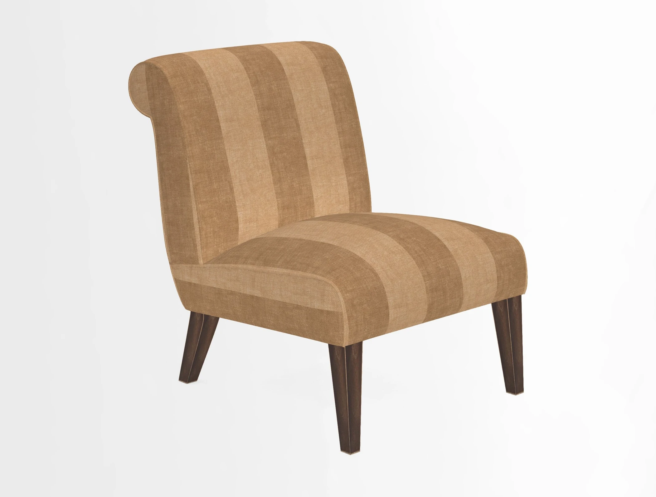 Harwood chair in Summer Clay Storm