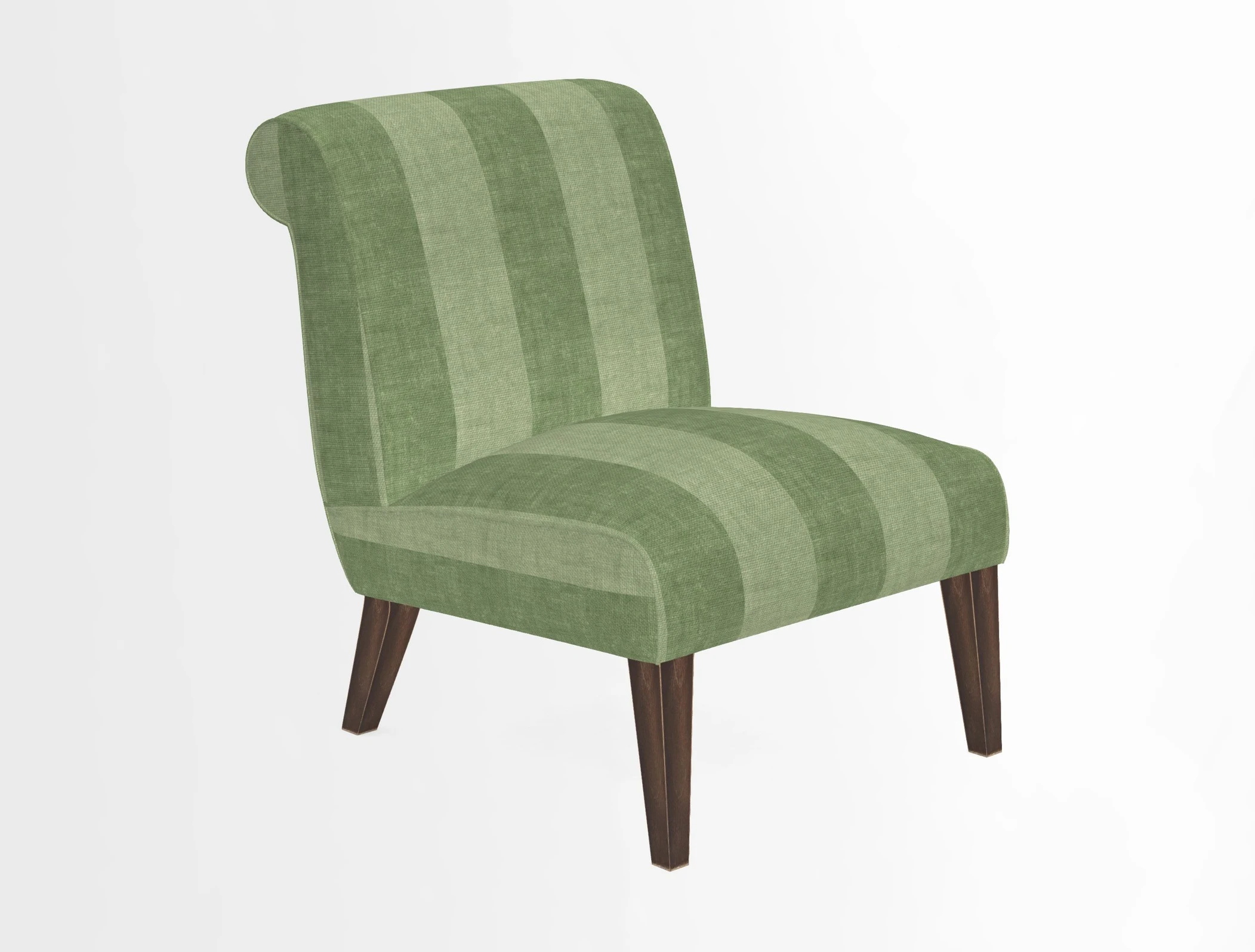 Harwood chair in Summer Clay Storm