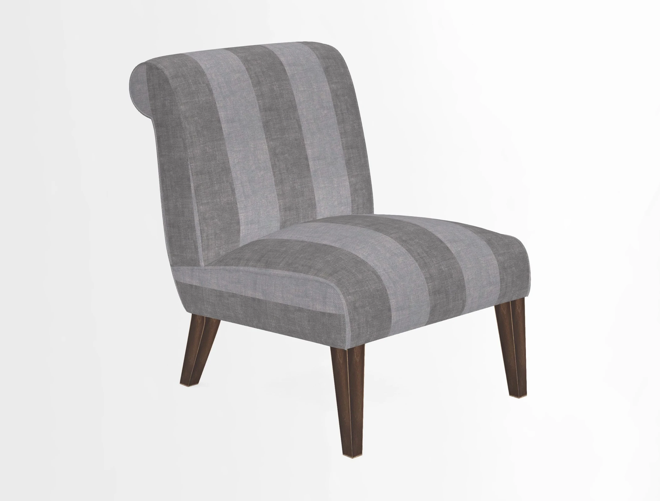 Harwood chair in Summer Clay Storm