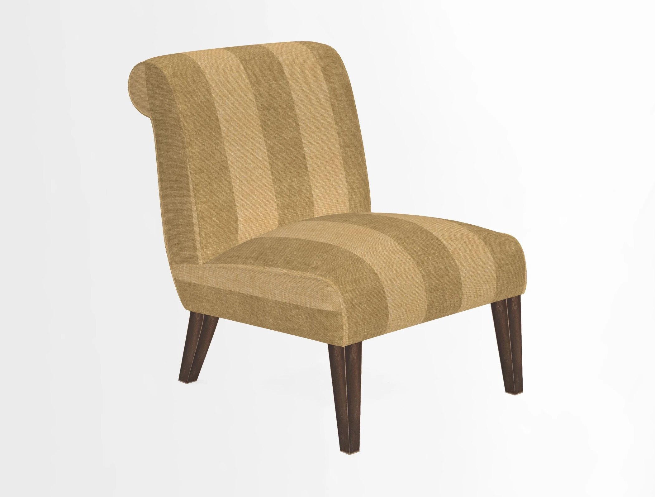 Harwood chair in Summer Clay Storm