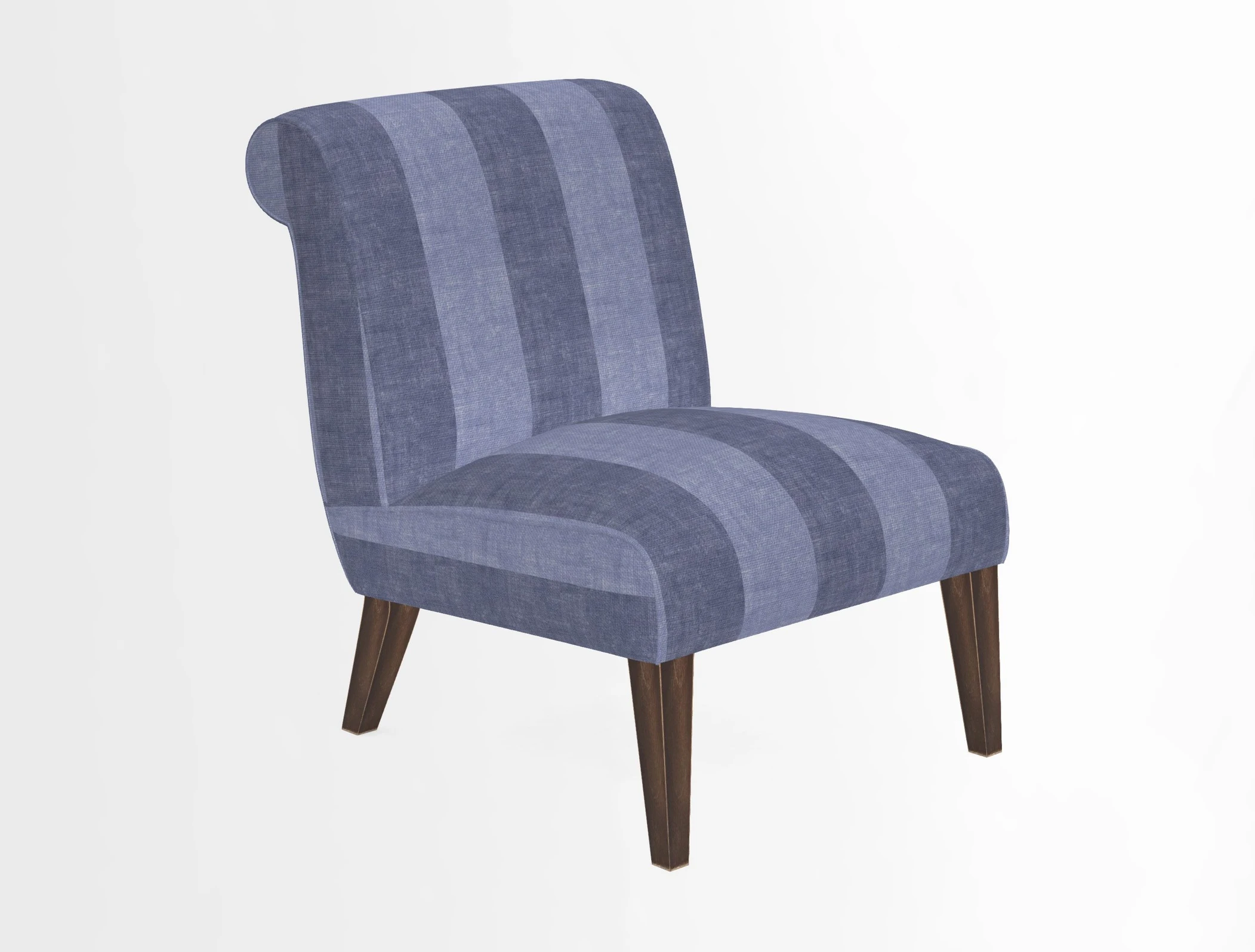 Harwood chair in Summer Clay Storm