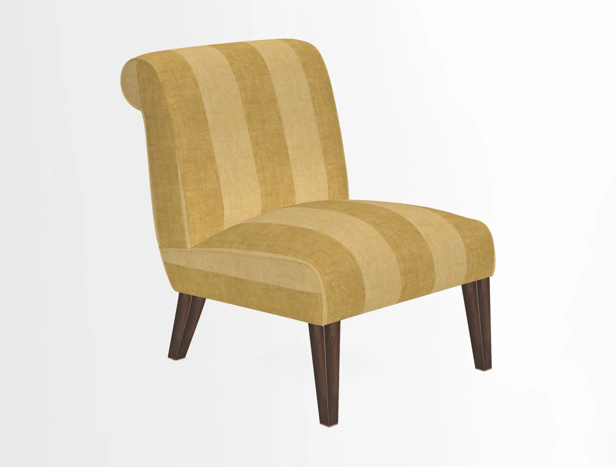 Harwood chair in Summer Clay Storm