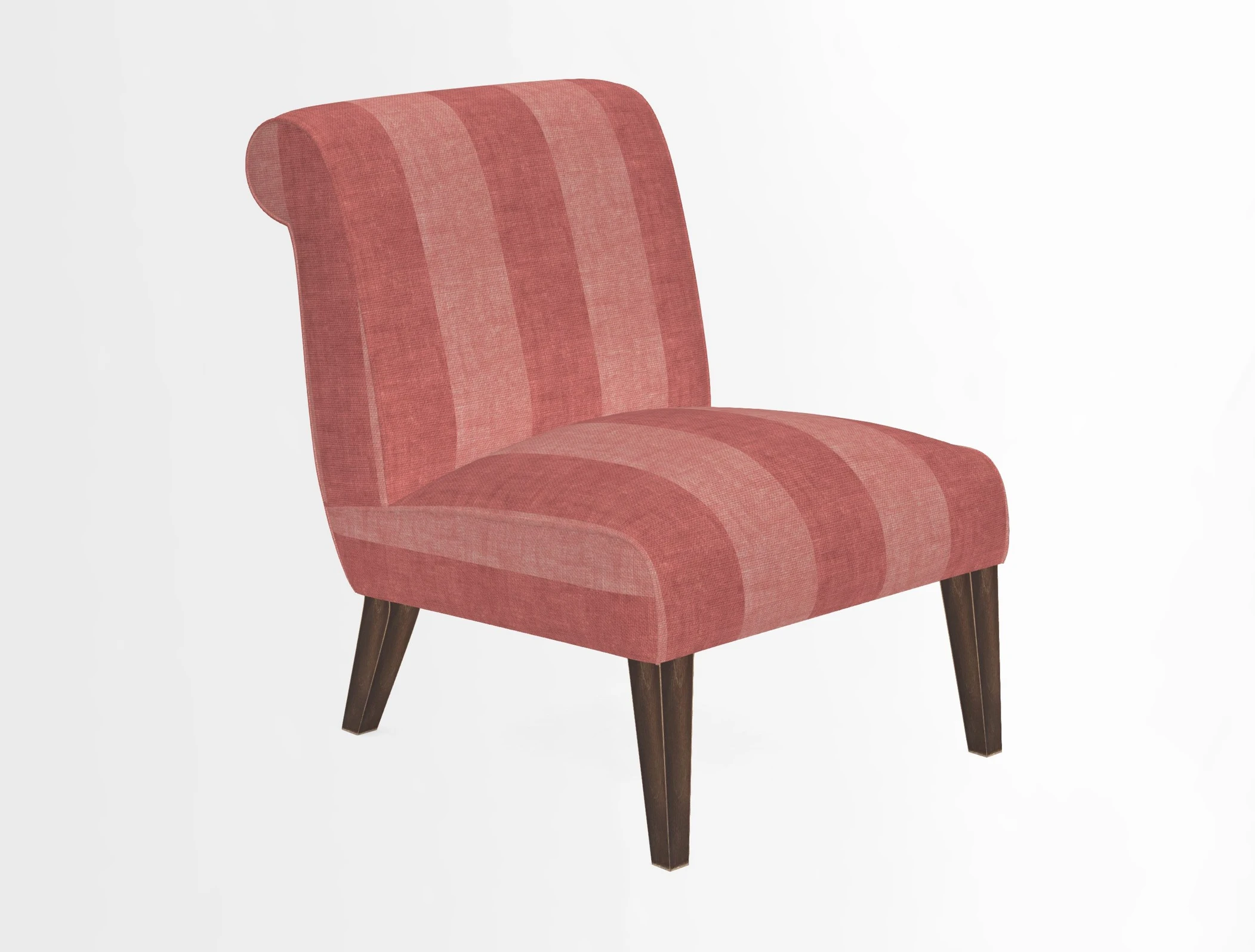 Harwood chair in Summer Clay Storm