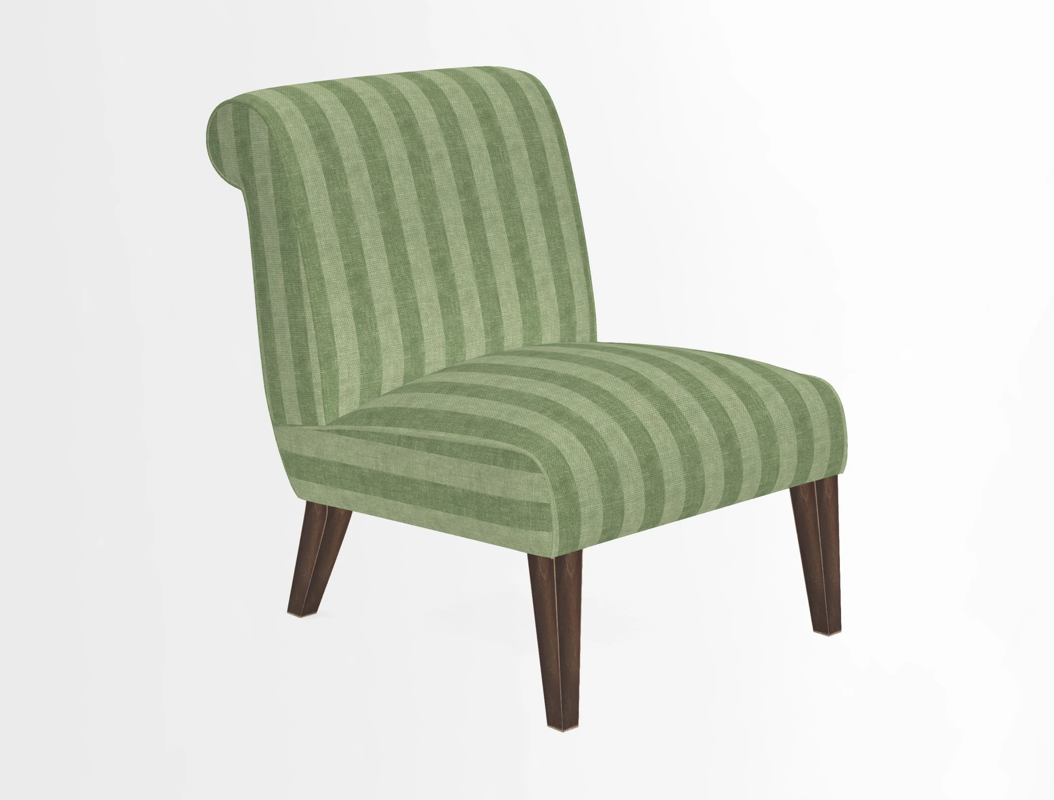 Harwood chair in Summer Clay Storm