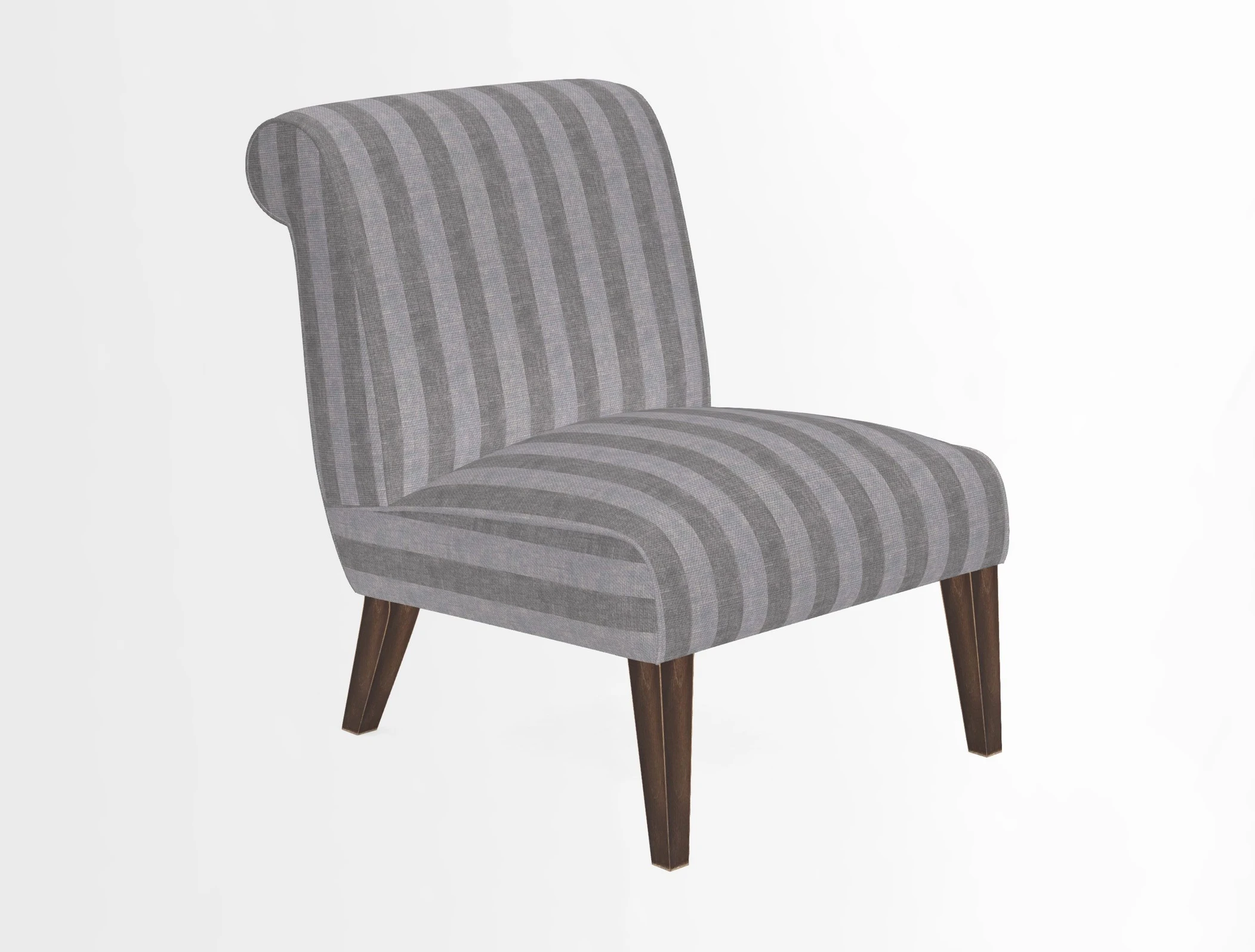 Harwood chair in Summer Clay Storm