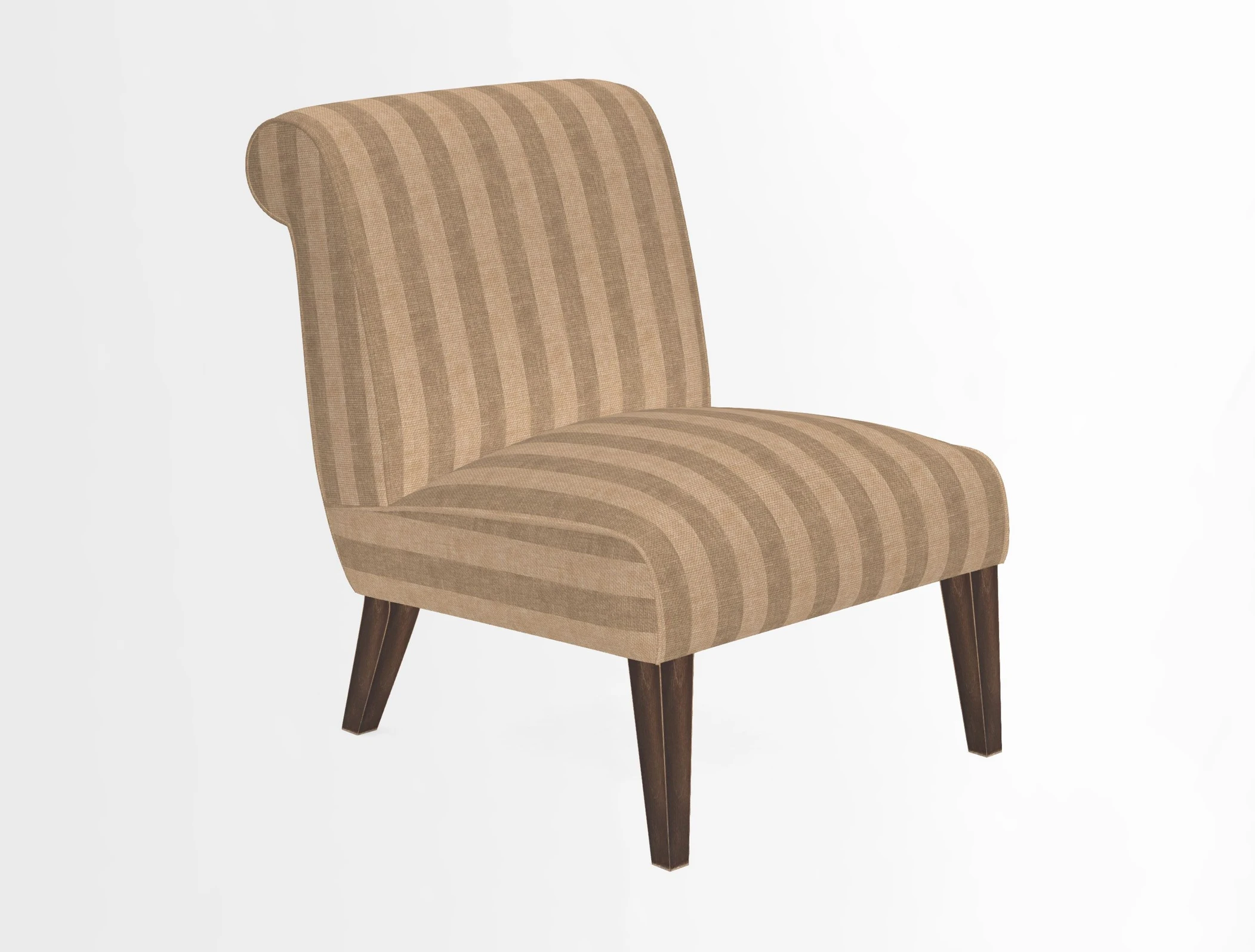 Harwood chair in Summer Clay Storm