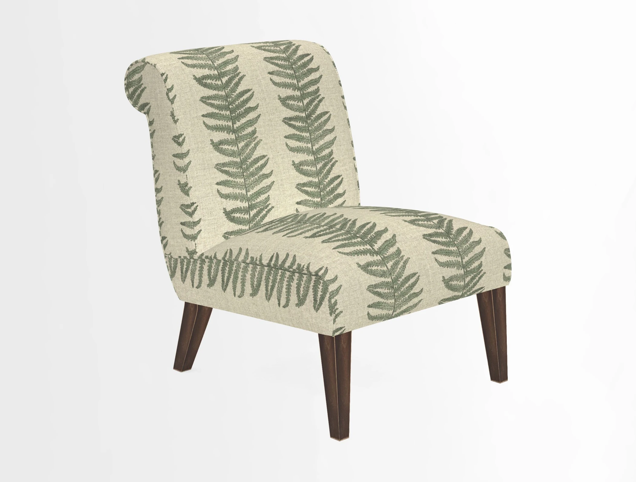 Harwood chair in Summer Clay Storm