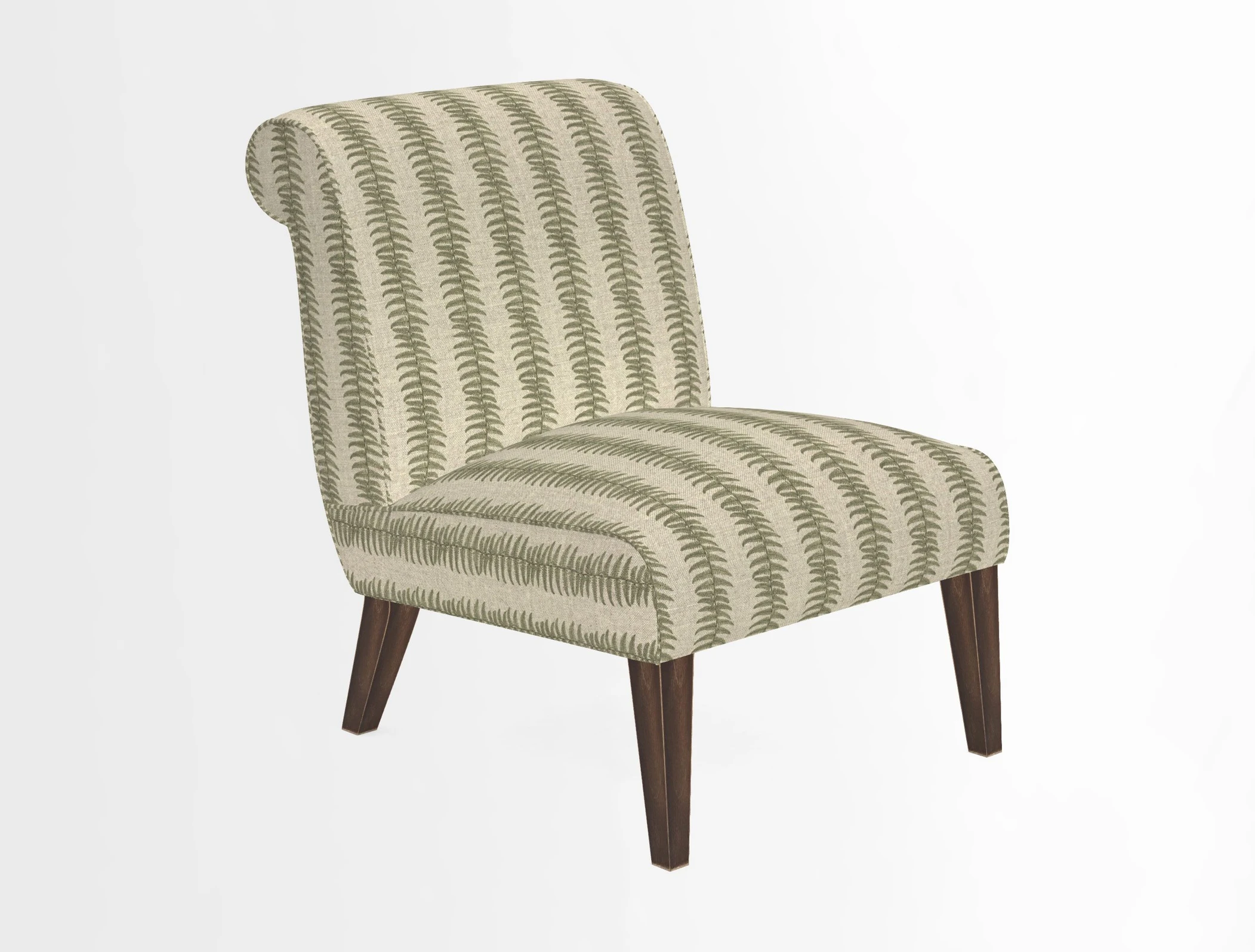 Harwood chair in Summer Clay Storm
