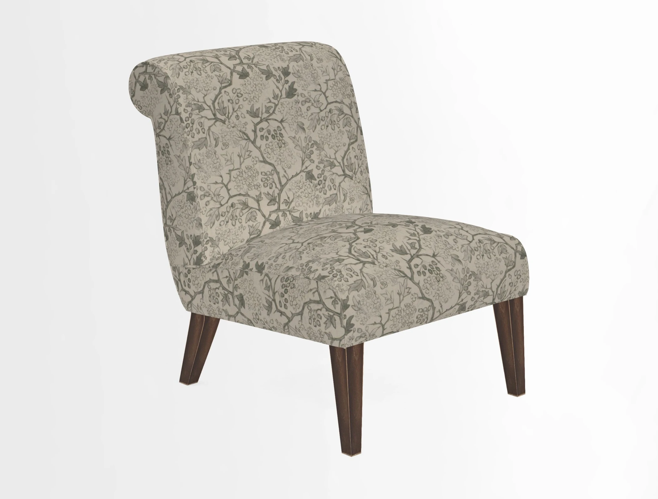 Harwood chair in Summer Clay Storm