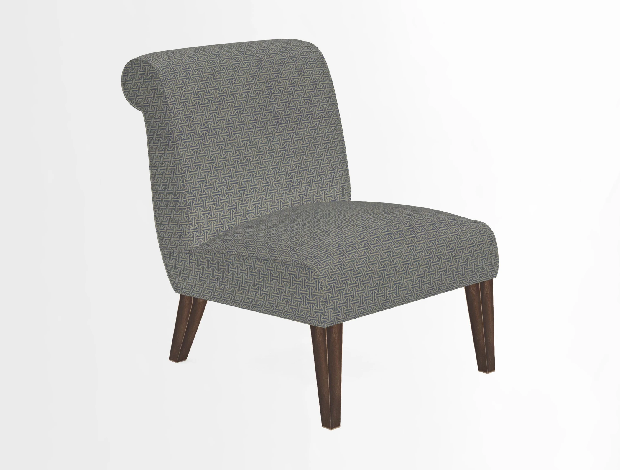 Harwood chair in Summer Clay Storm