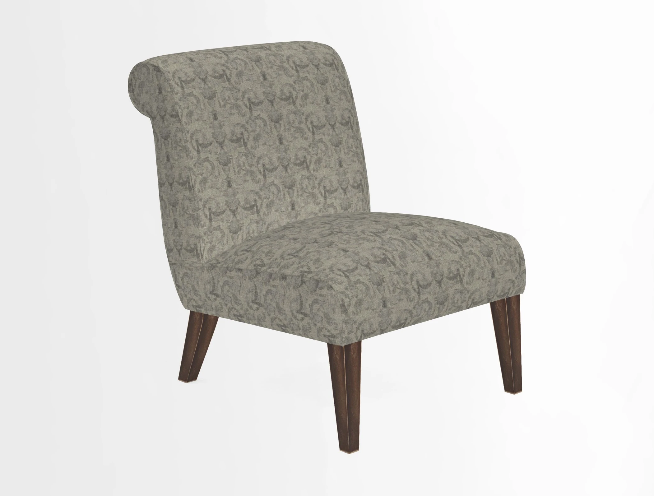 Harwood chair in Summer Clay Storm