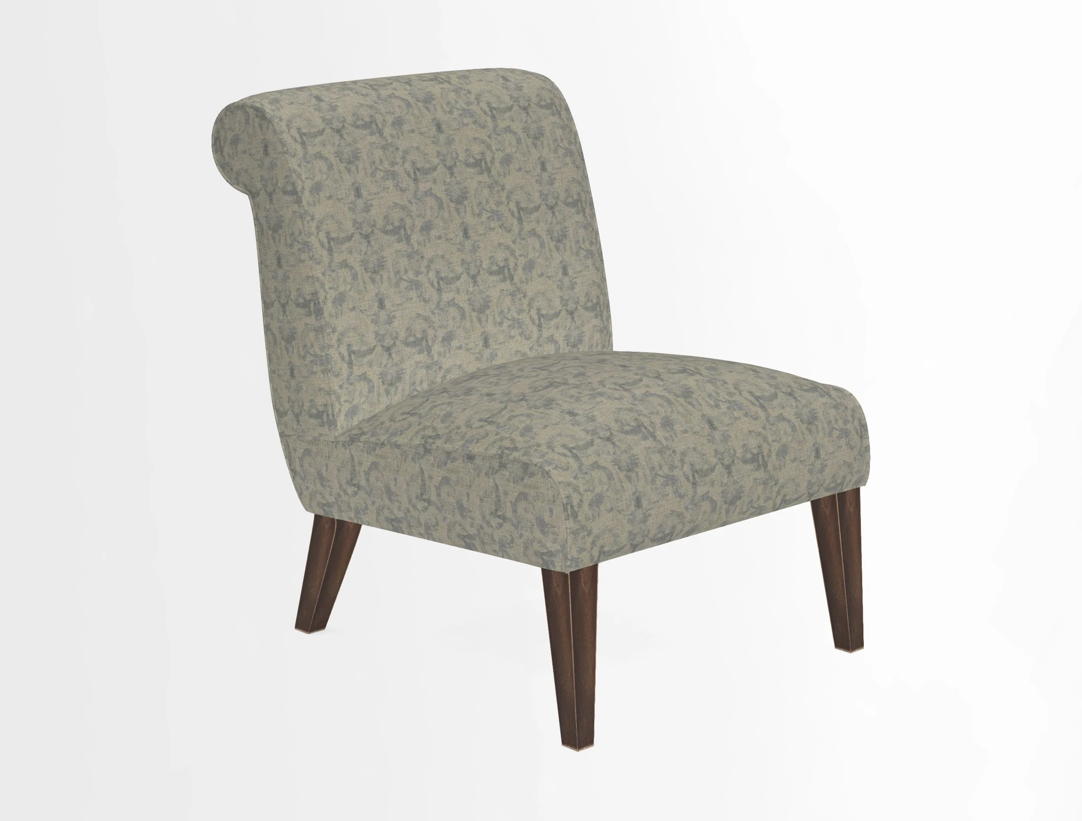 Harwood chair in Summer Clay Storm